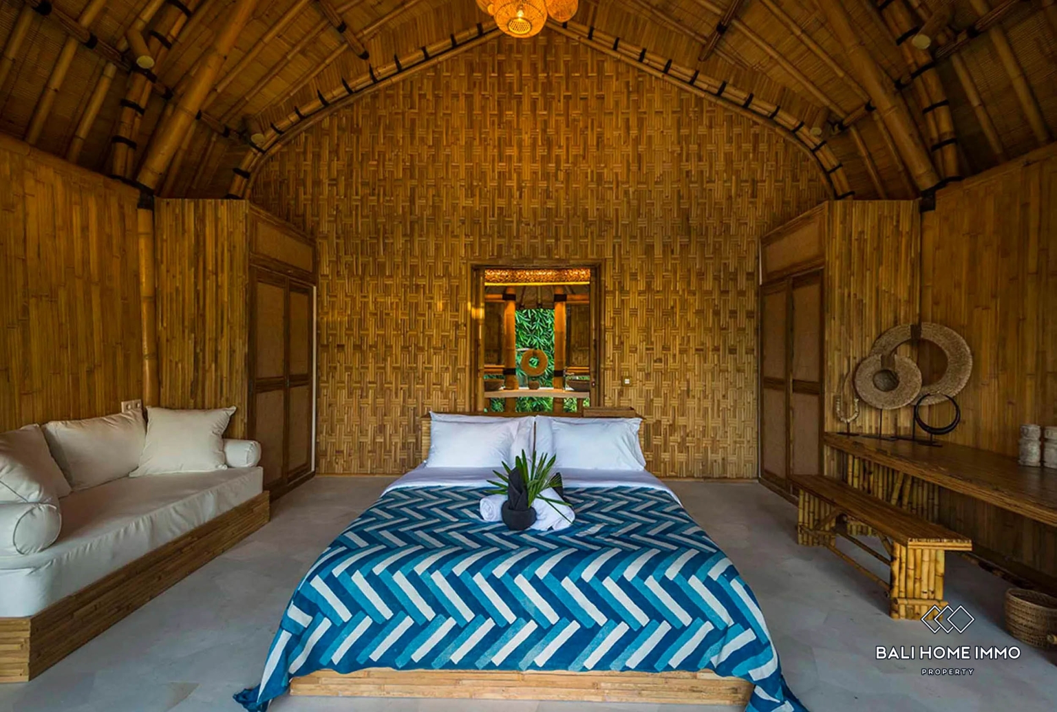 SPACIOUS 4 BEDROOMS VILLA FOR MONTHLY RENTAL IN ULUWATU - BINGIN — image 10