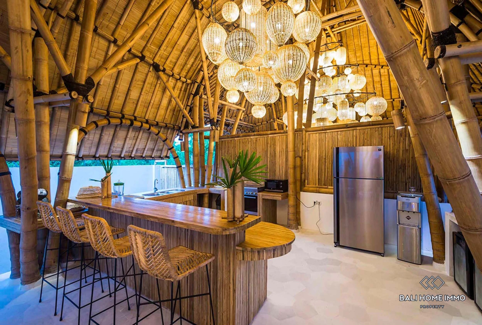 SPACIOUS 4 BEDROOMS VILLA FOR MONTHLY RENTAL IN ULUWATU - BINGIN — image 6