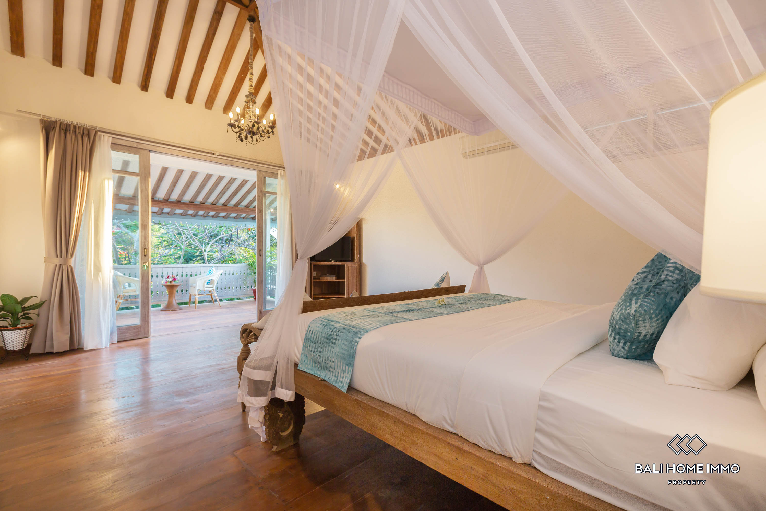 SPACIOUS 5 BEDROOMS VILLA FOR MONTHLY RENTAL IN BALI - JIMBARAN — image 11