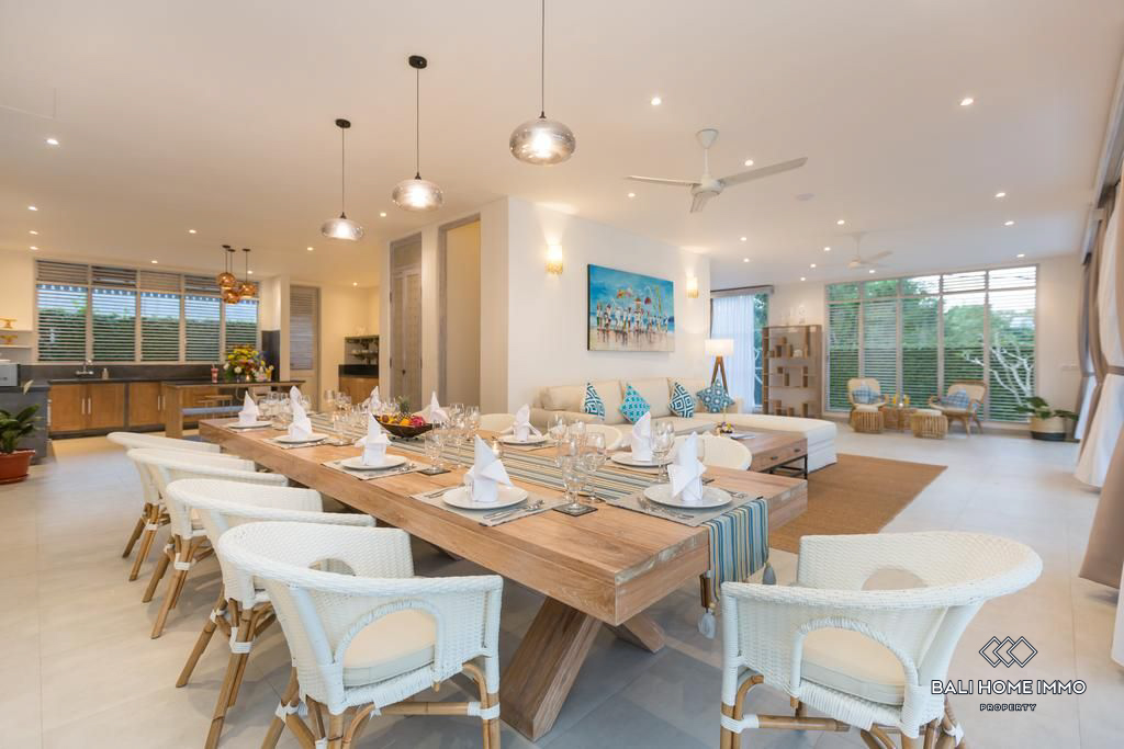 SPACIOUS 5 BEDROOMS VILLA FOR MONTHLY RENTAL IN BALI - JIMBARAN — image 6
