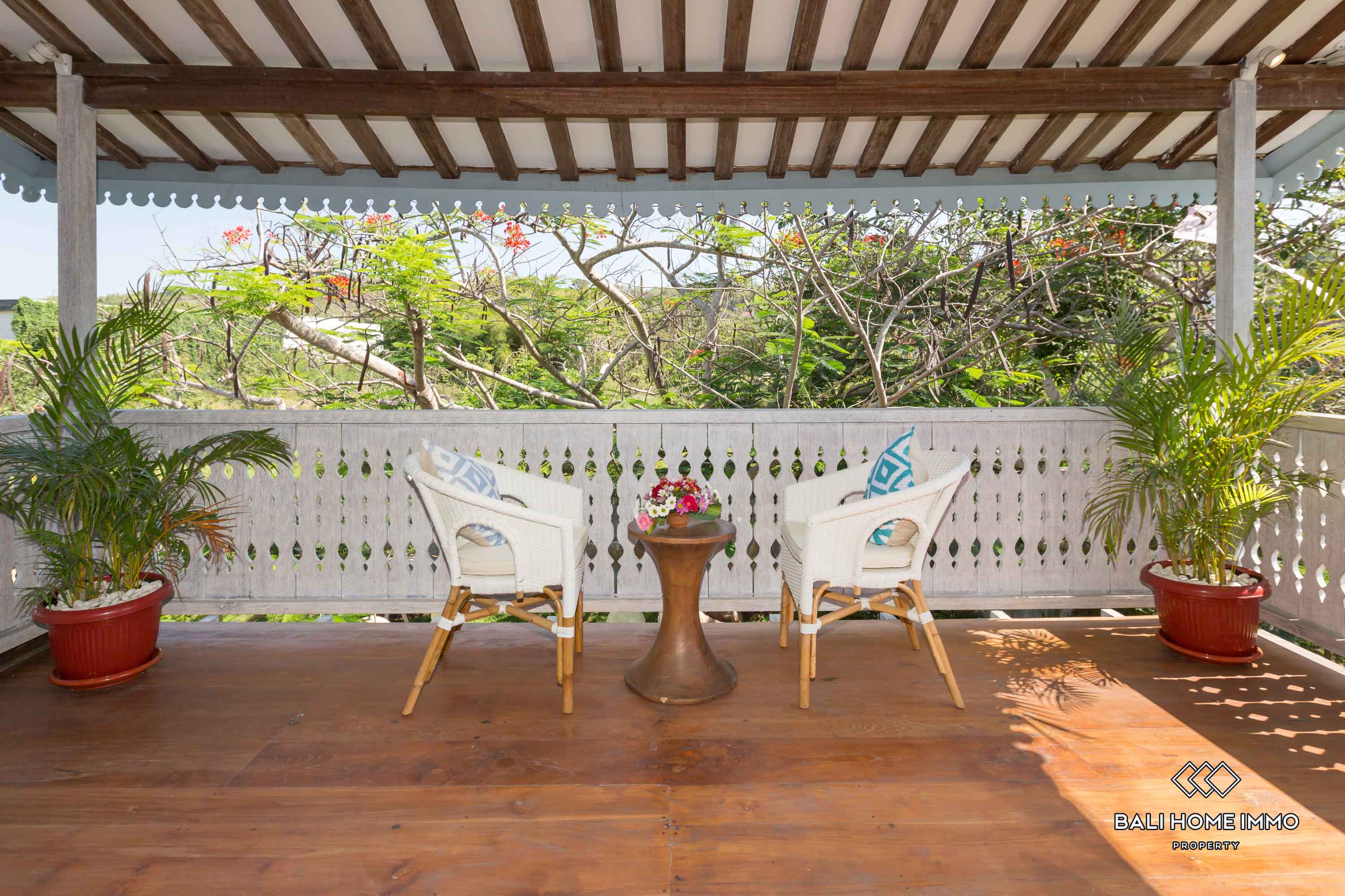 SPACIOUS 5 BEDROOMS VILLA FOR MONTHLY RENTAL IN BALI - JIMBARAN — image 19