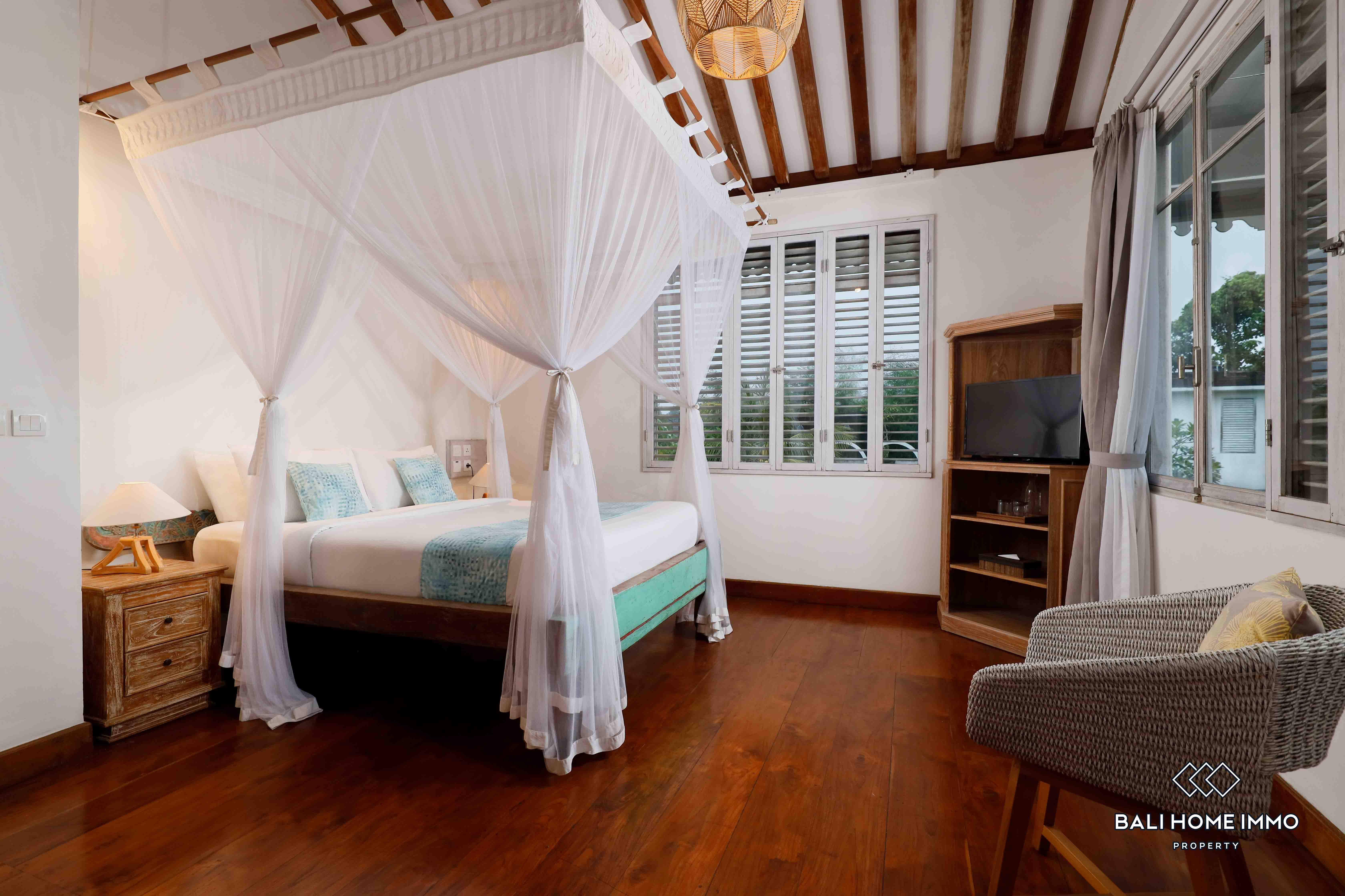 SPACIOUS 5 BEDROOMS VILLA FOR MONTHLY RENTAL IN BALI - JIMBARAN — image 10