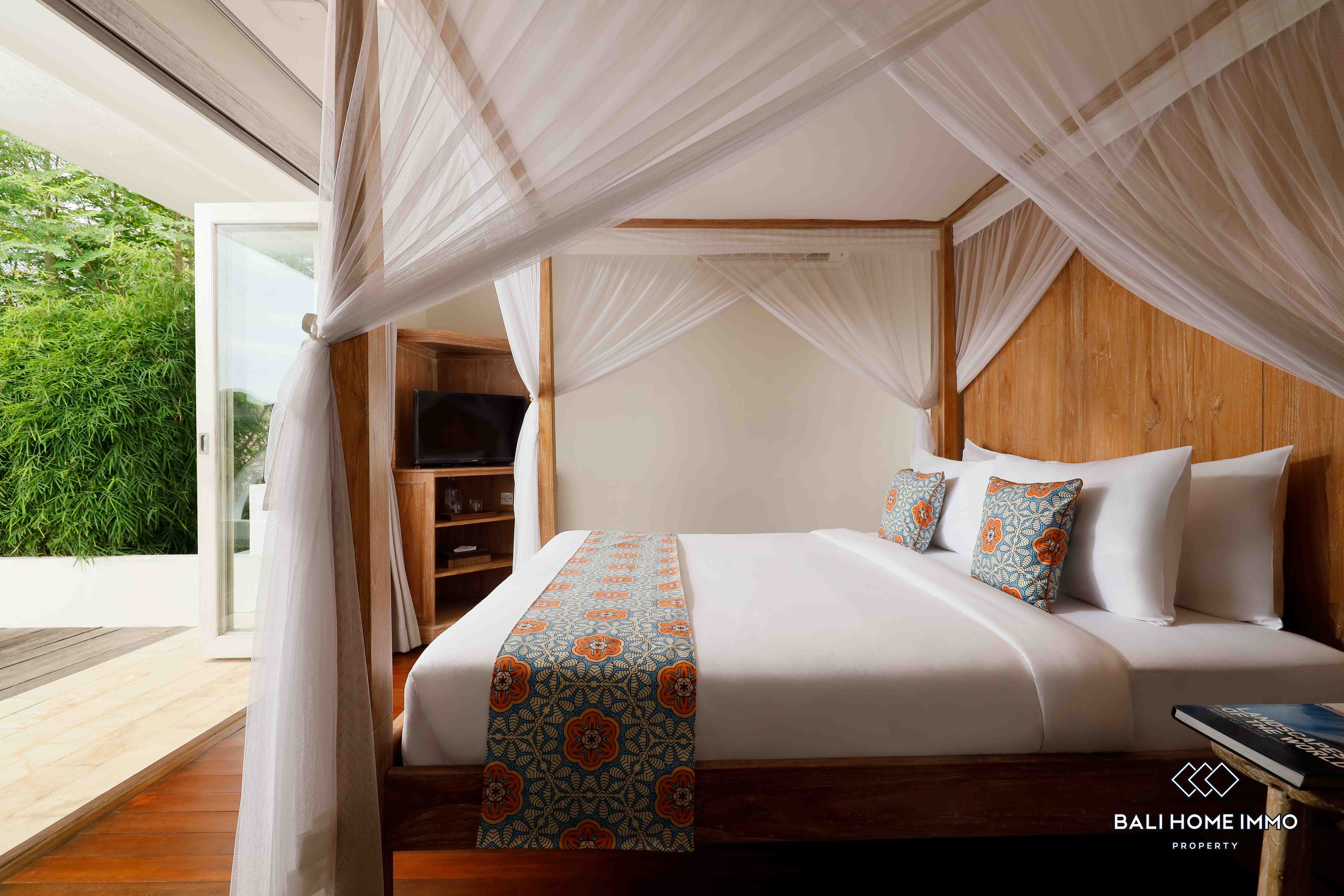 SPACIOUS 5 BEDROOMS VILLA FOR MONTHLY RENTAL IN BALI - JIMBARAN — image 12