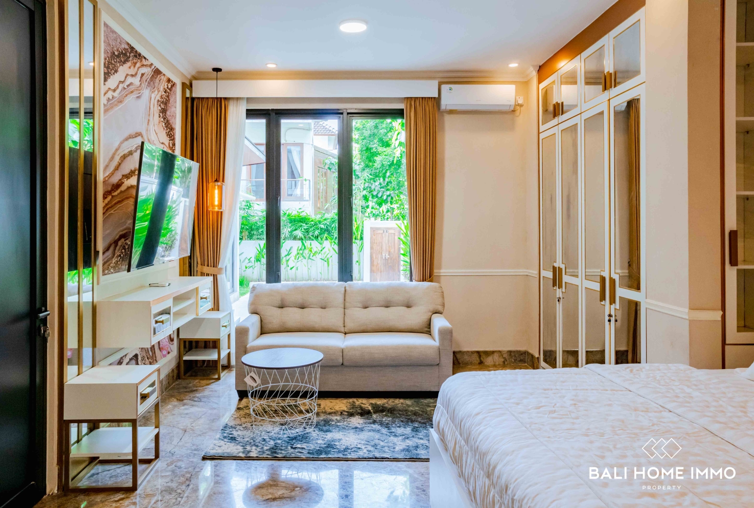 STUNNING 3 BEDROOMS VILLA FOR MONTHLY RENTAL IN BALI - UNGASAN — image 19