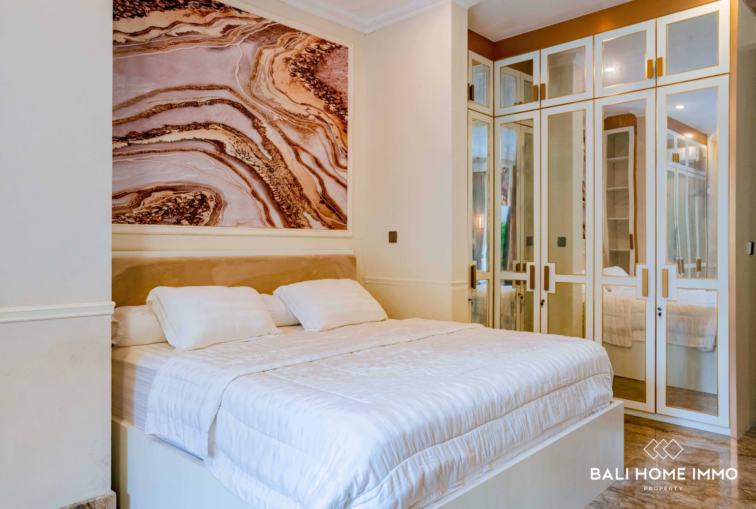 STUNNING 3 BEDROOMS VILLA FOR MONTHLY RENTAL IN BALI - UNGASAN — image 18