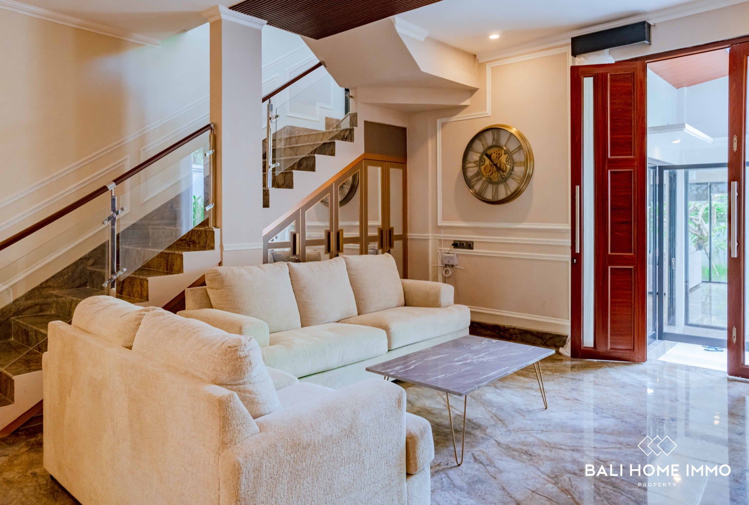 STUNNING 3 BEDROOMS VILLA FOR MONTHLY RENTAL IN BALI - UNGASAN — image 6