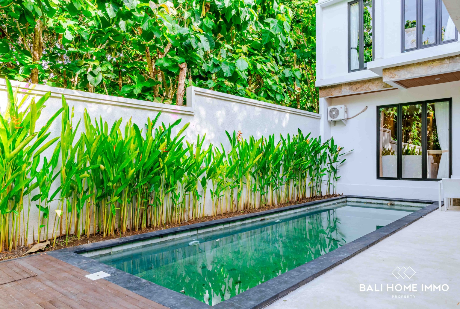 STUNNING 3 BEDROOMS VILLA FOR MONTHLY RENTAL IN BALI - UNGASAN — image 3