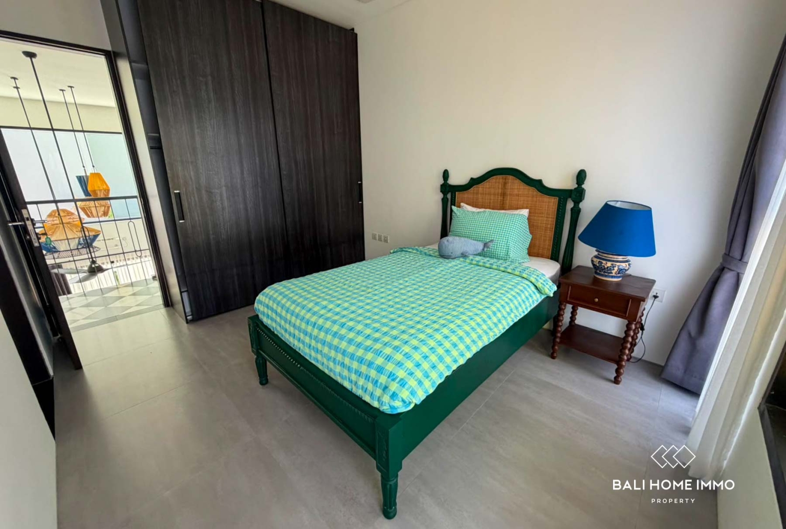 Stylish 3 Bedroom Villa for Rental in Umalas Bali — image 7
