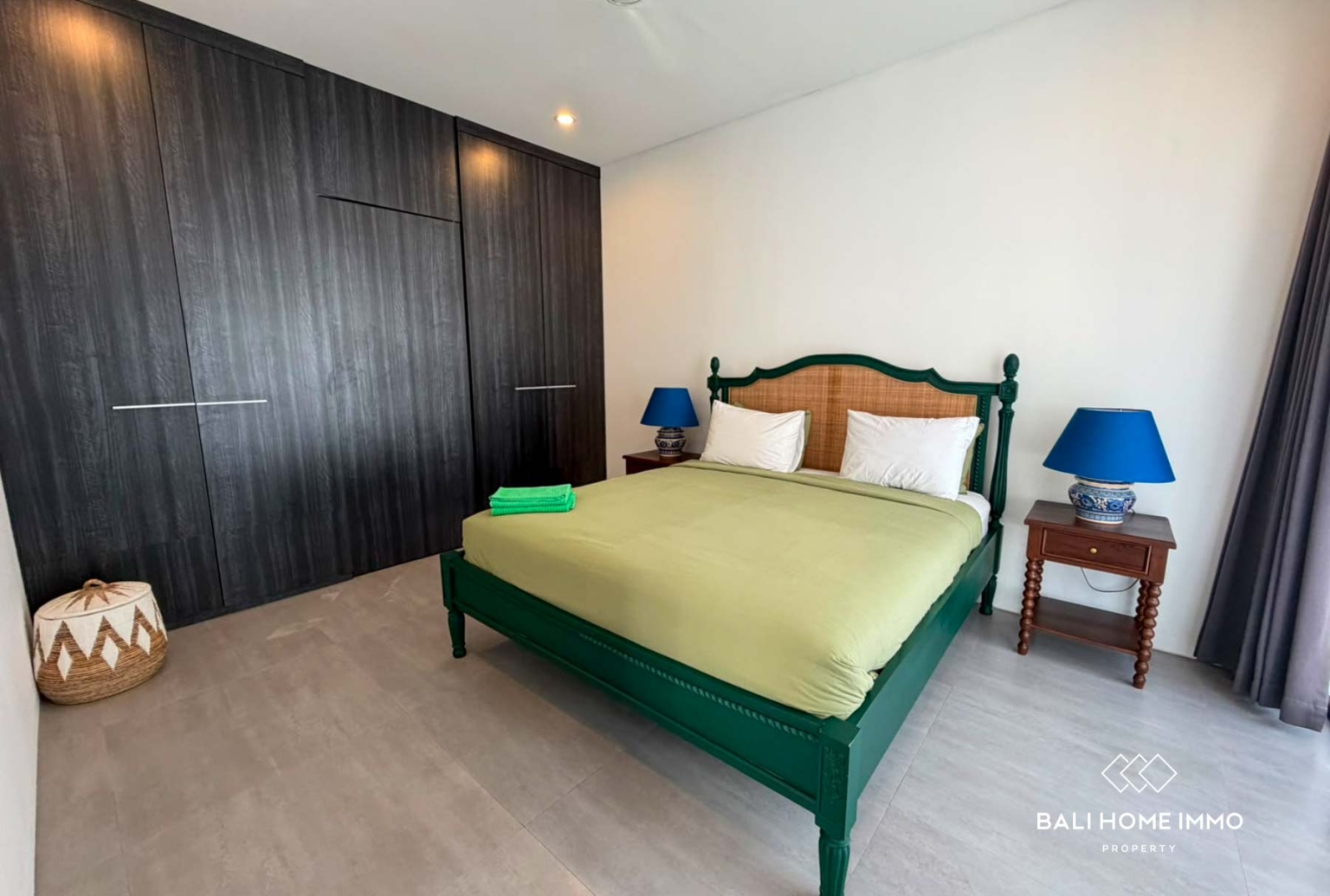 Stylish 3 Bedroom Villa for Rental in Umalas Bali — image 6