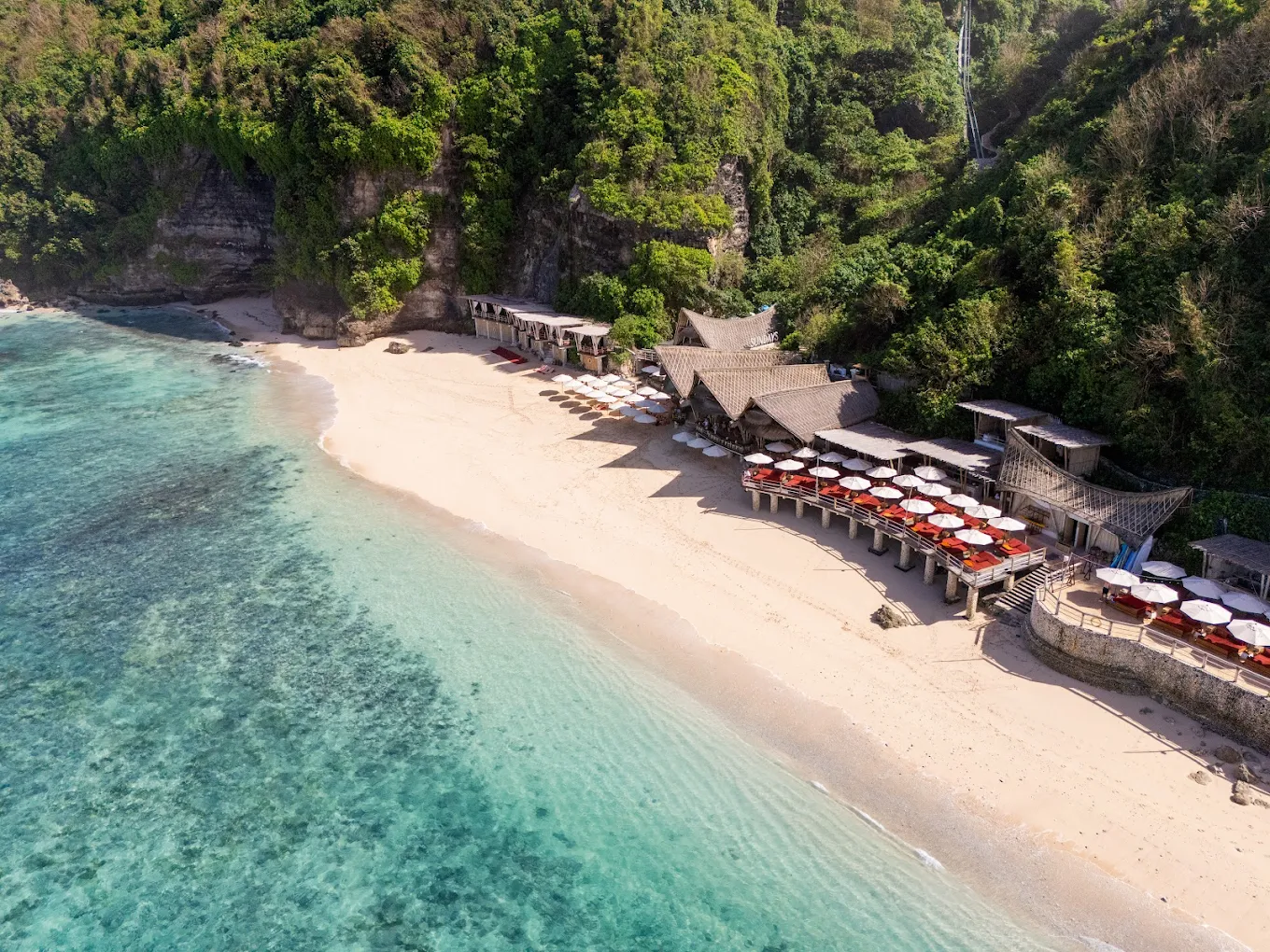 Villa Hamsa — 5BR Villa Rental in Uluwatu — image 11