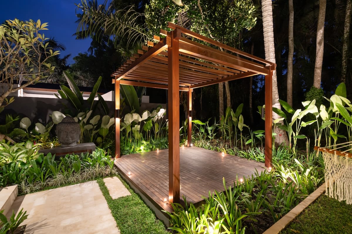 Villa Surya in Ubud — image 15