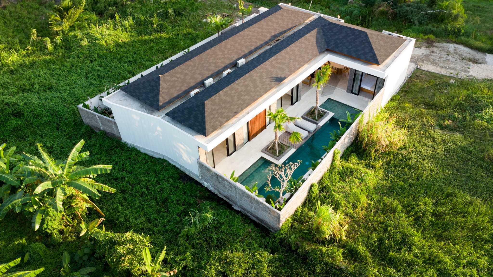 Villa Bowa 1 in Canggu — image 3