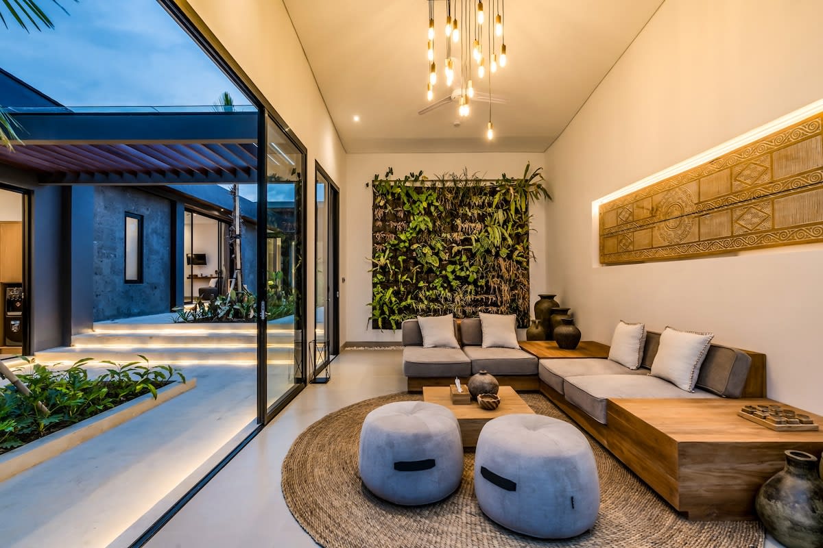 Villa Jimeste in Ubud — image 6