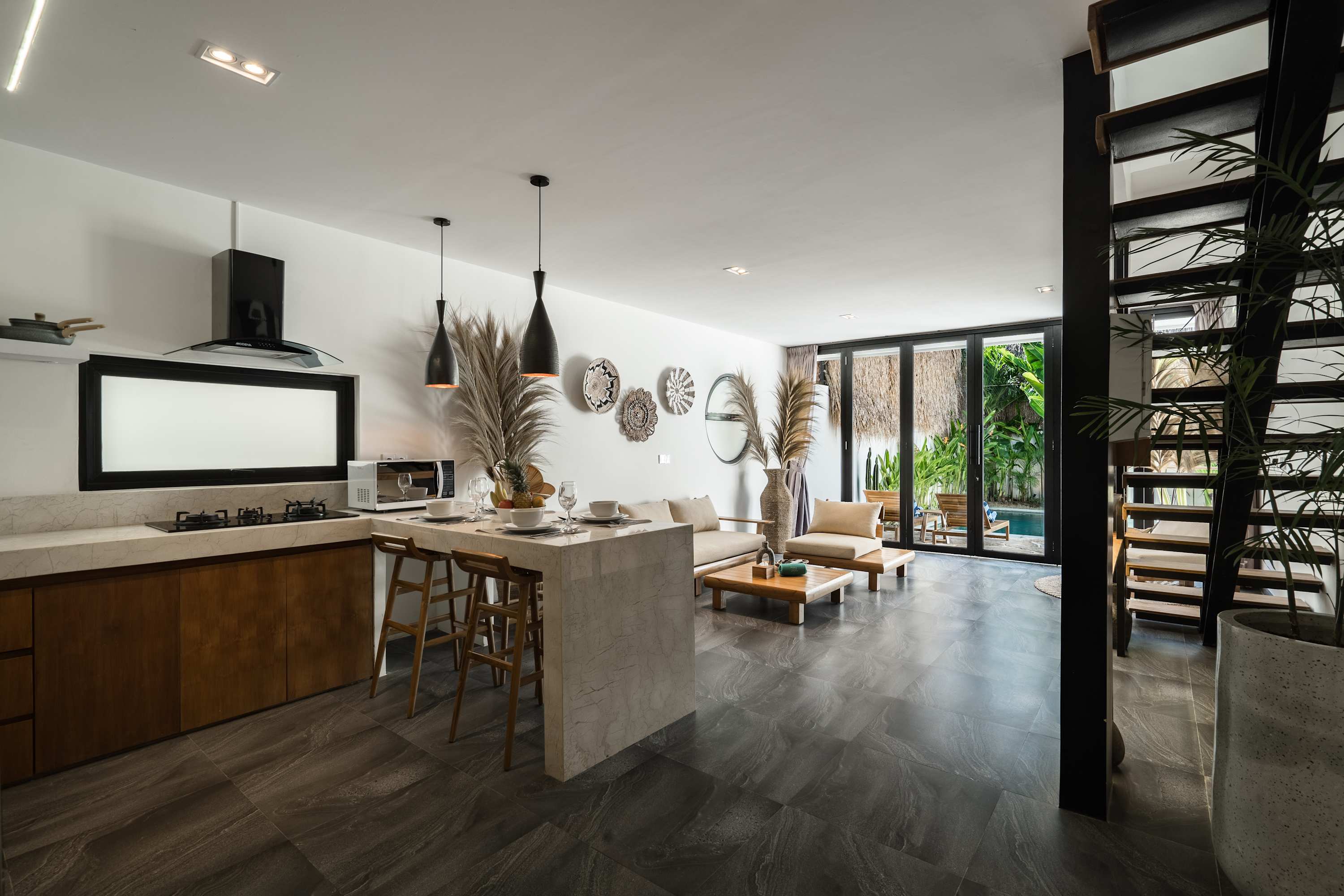 Villa Teide in Canggu — image 10