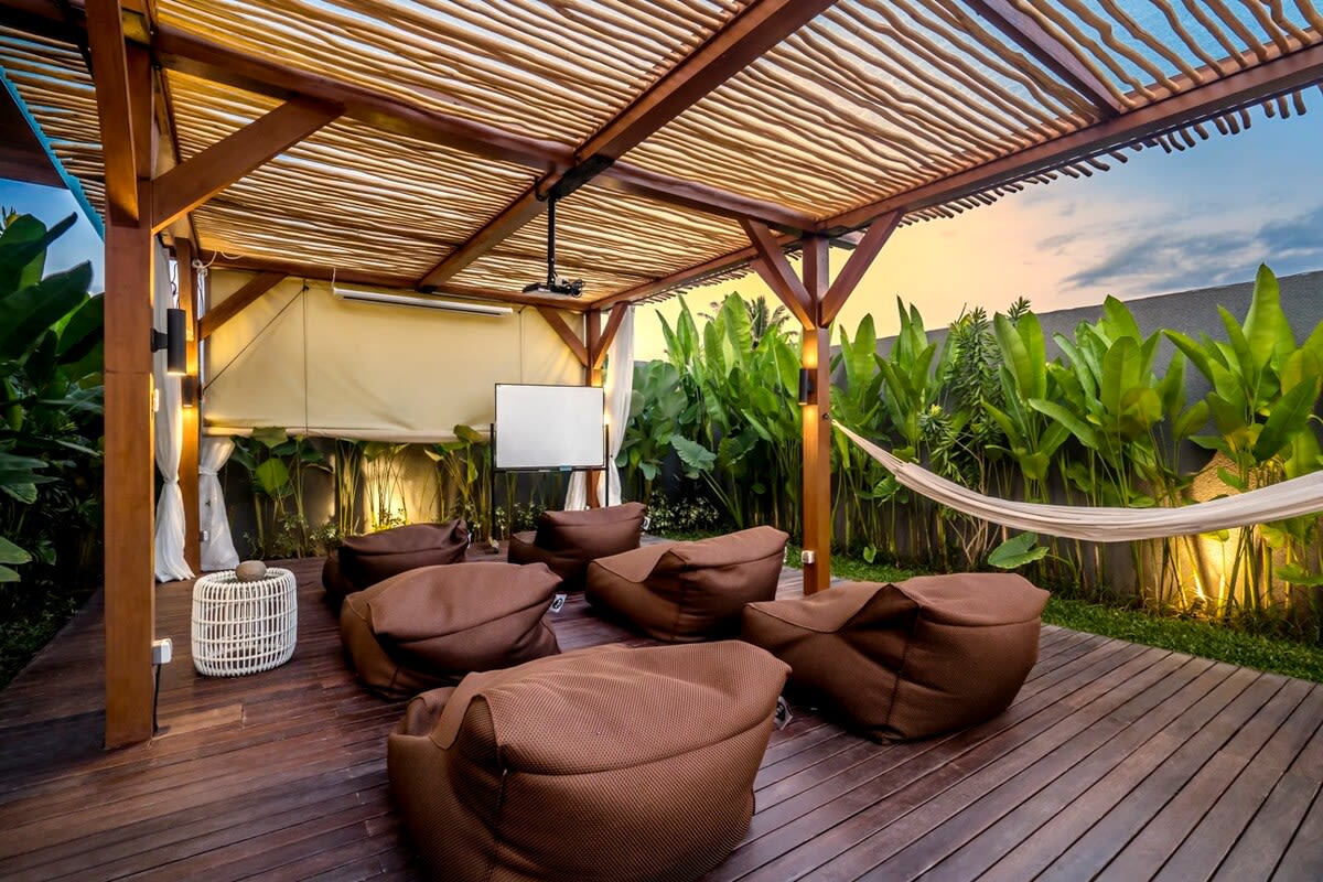 Villa La Freedom in Ubud — image 3