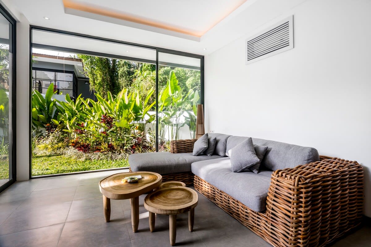 Villa 3BR Melati 2 & 3 in Ubud — image 13