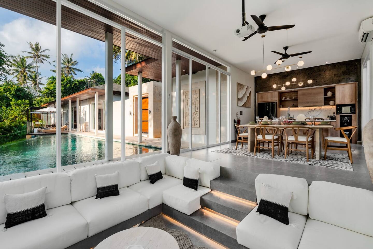 Villa The Maz in Ubud — image 1