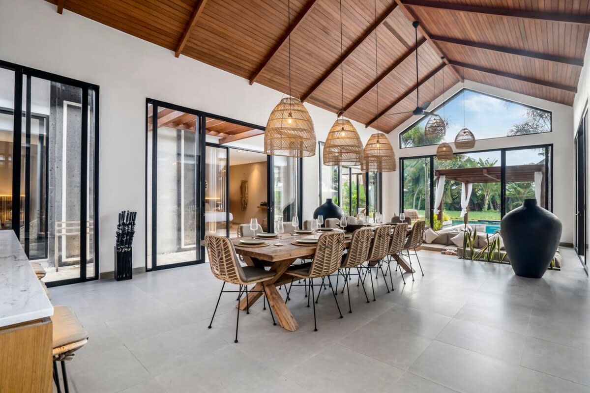 Villa La Freedom in Ubud — image 11