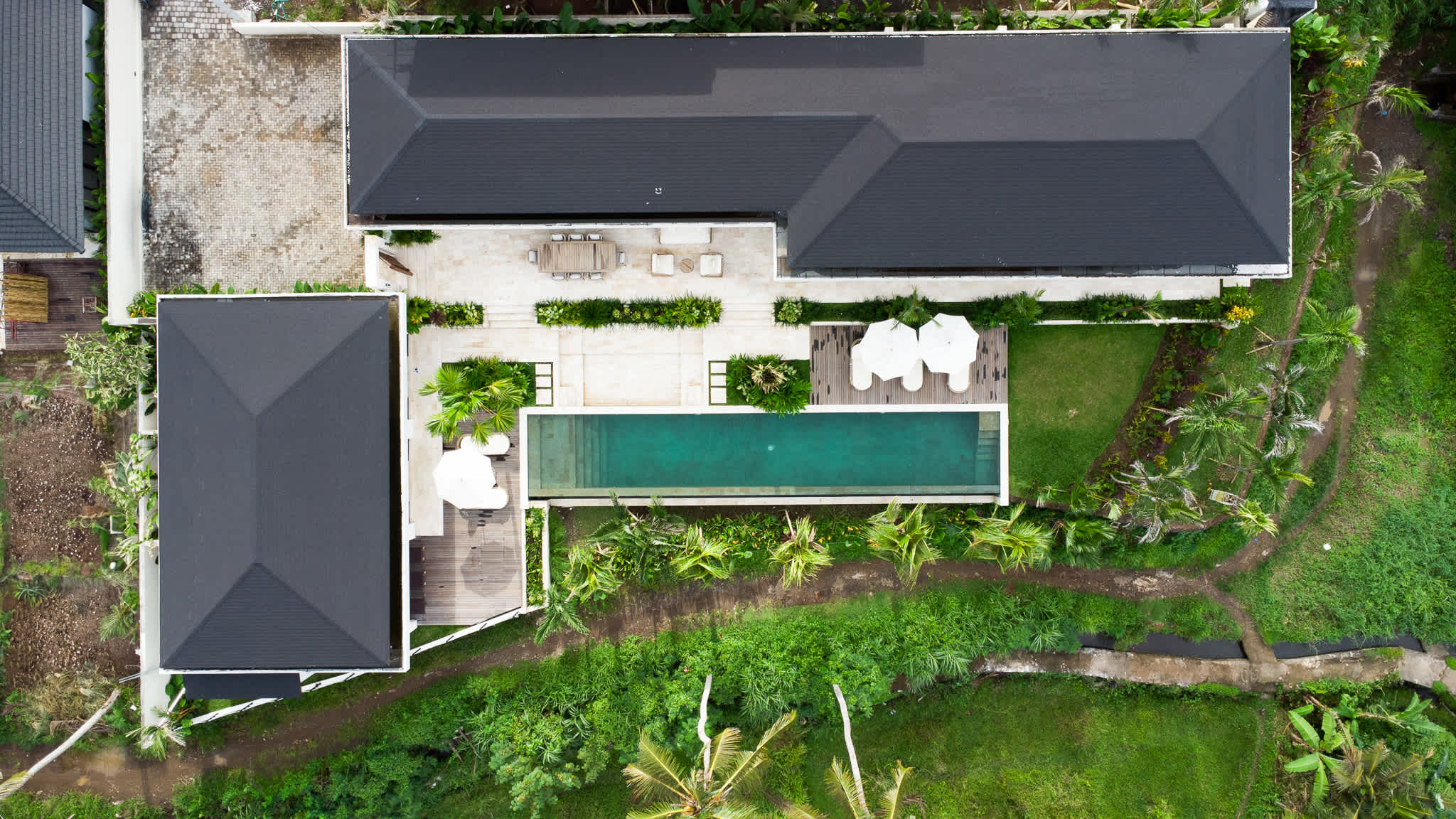 Villa Maxime in Ubud — image 5