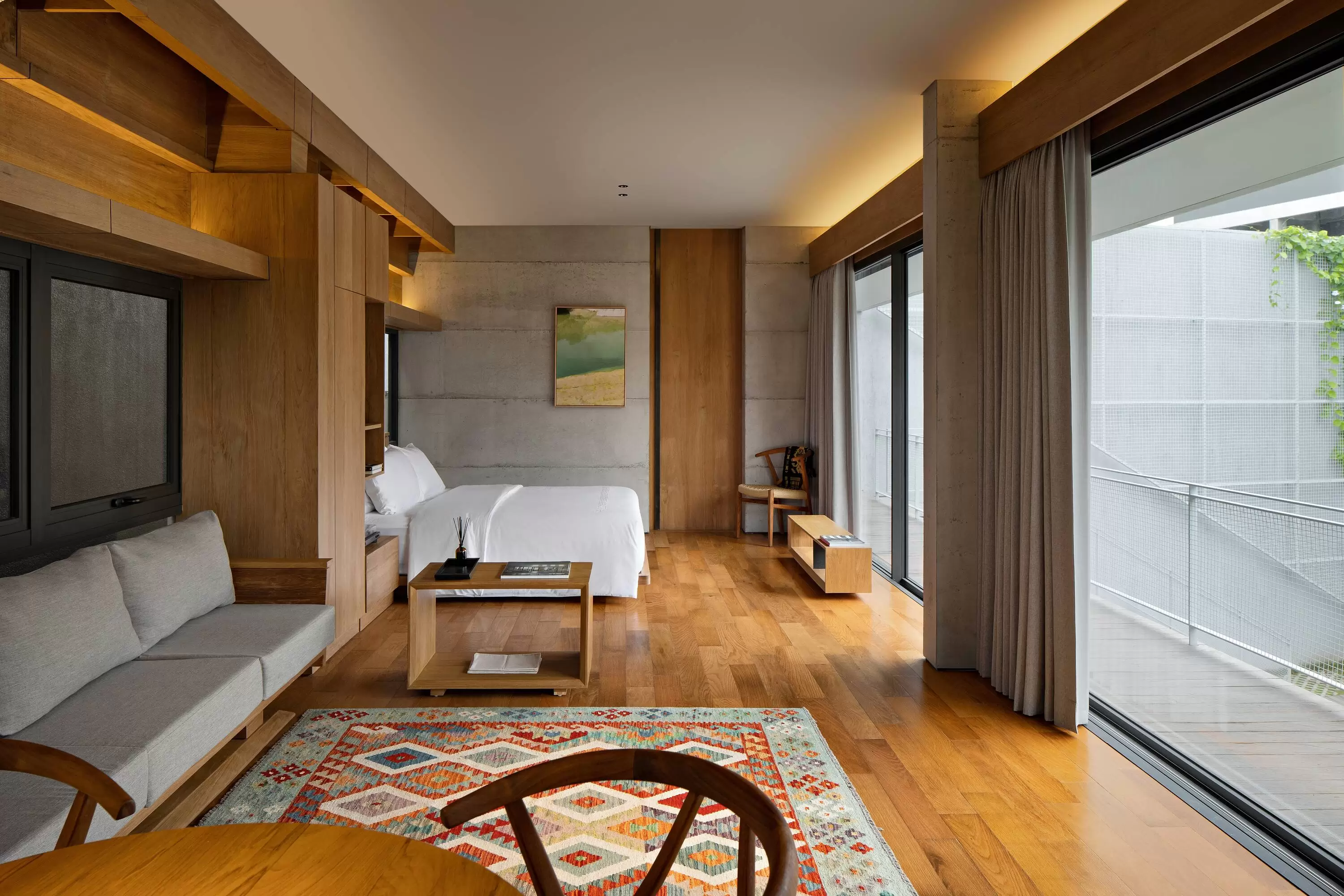 Book Villa Tana Takah: Pool Villa with Private Chef in Canggu — image 14