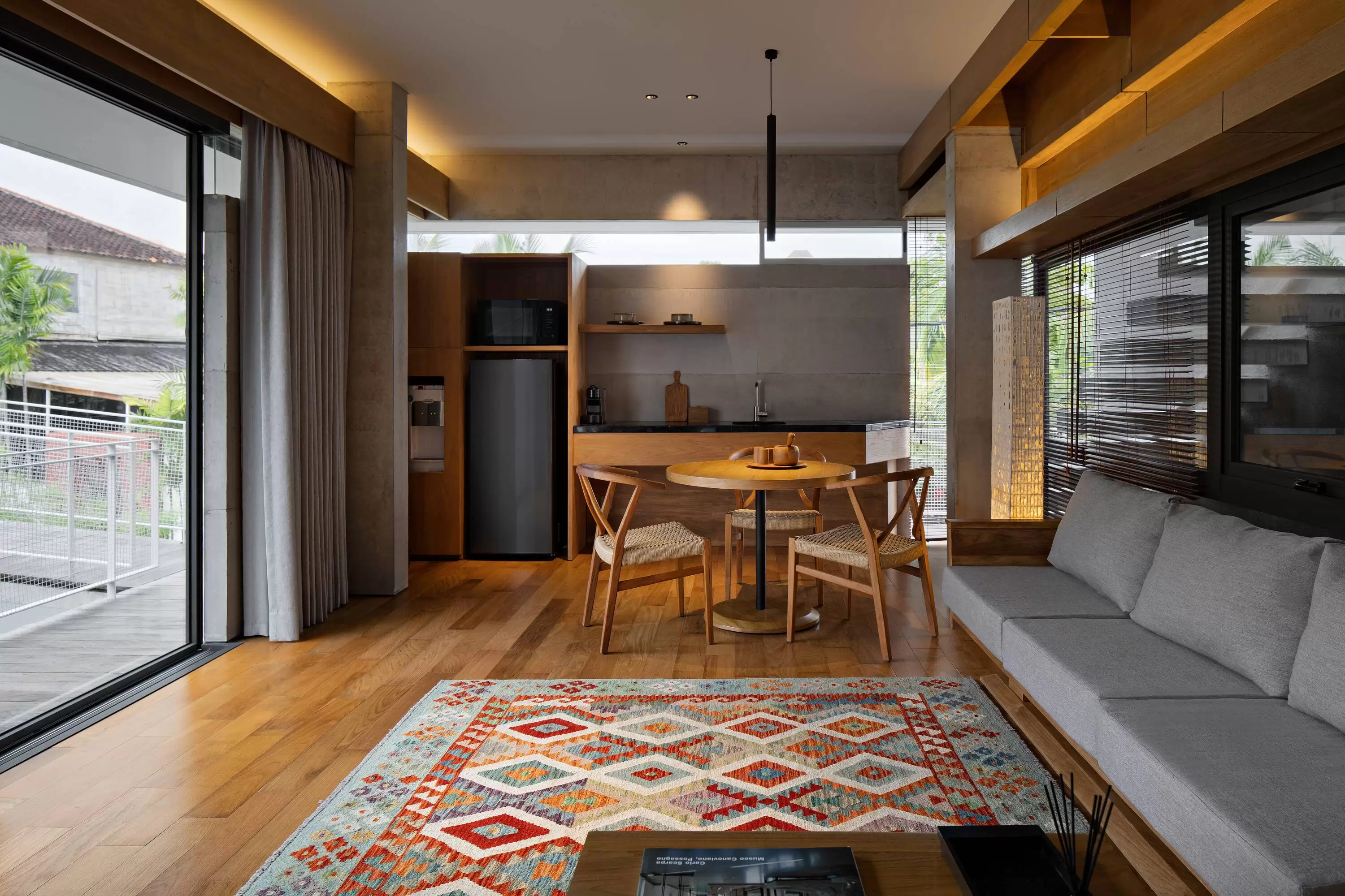 Book Villa Tana Takah: Pool Villa with Private Chef in Canggu — image 16