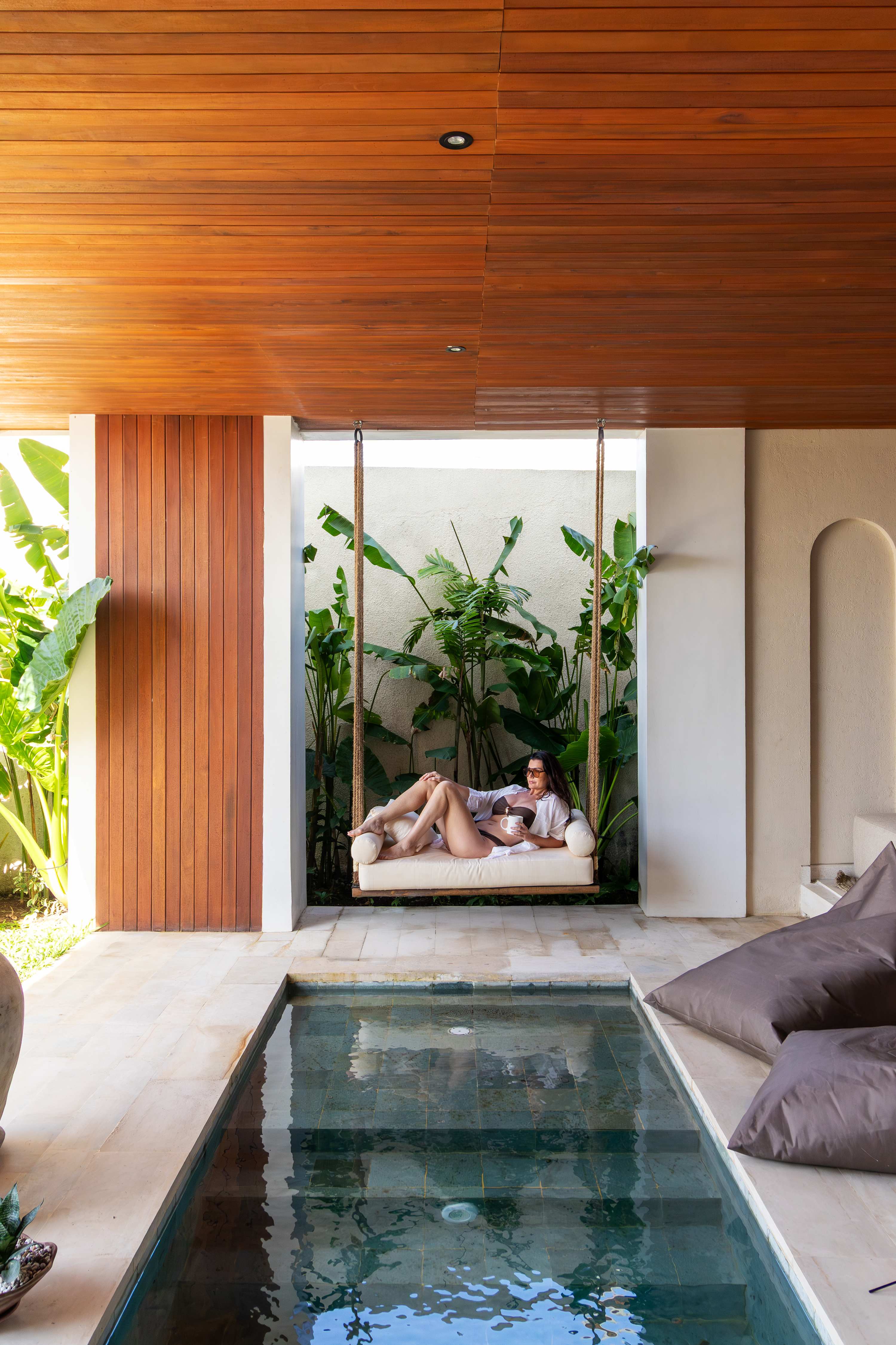 Villa Hygge in South Kuta in Legian / Kuta — image 2