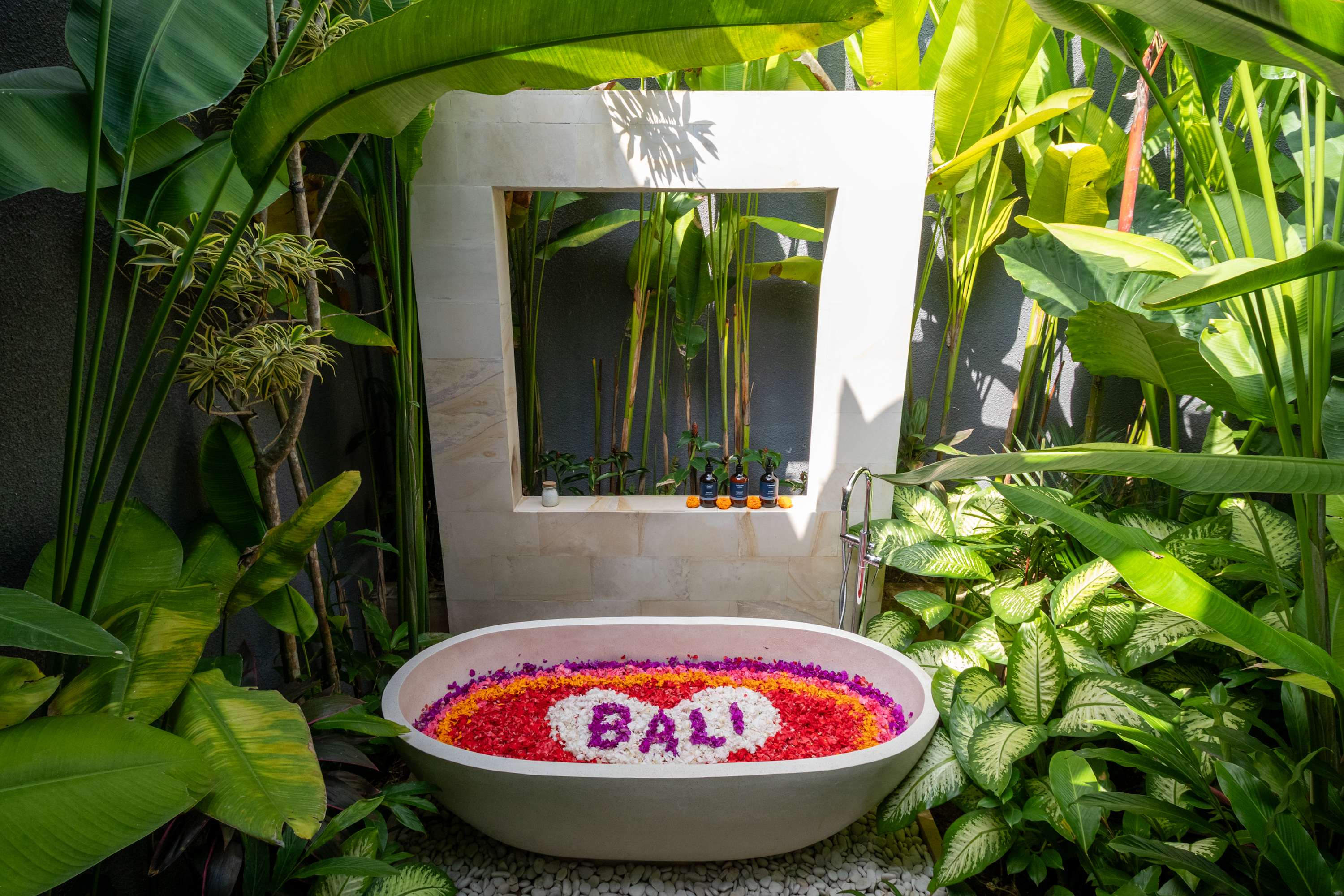 Villa Seimbang in Ubud — image 1