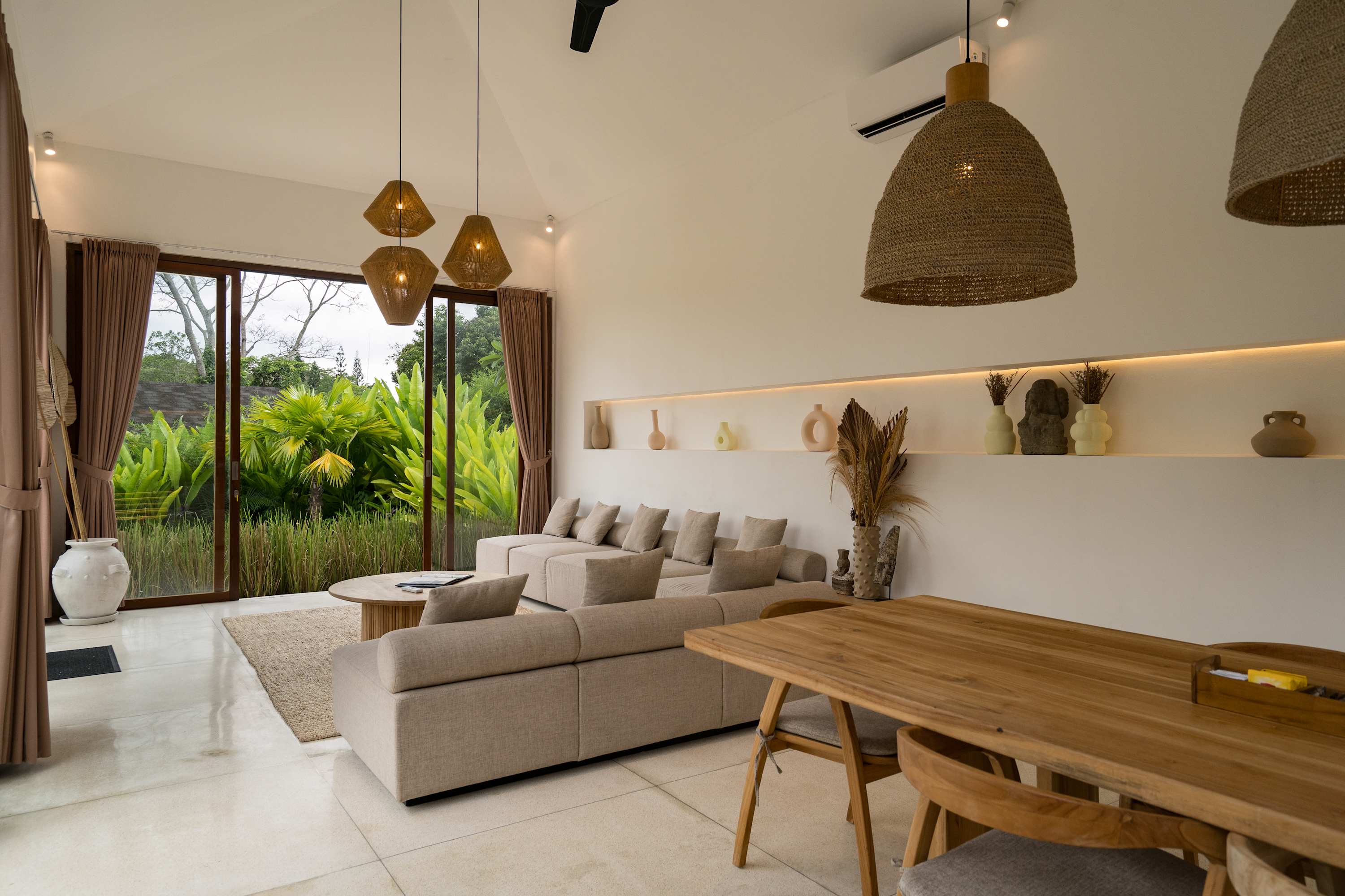 Villa F in Ubud — image 2