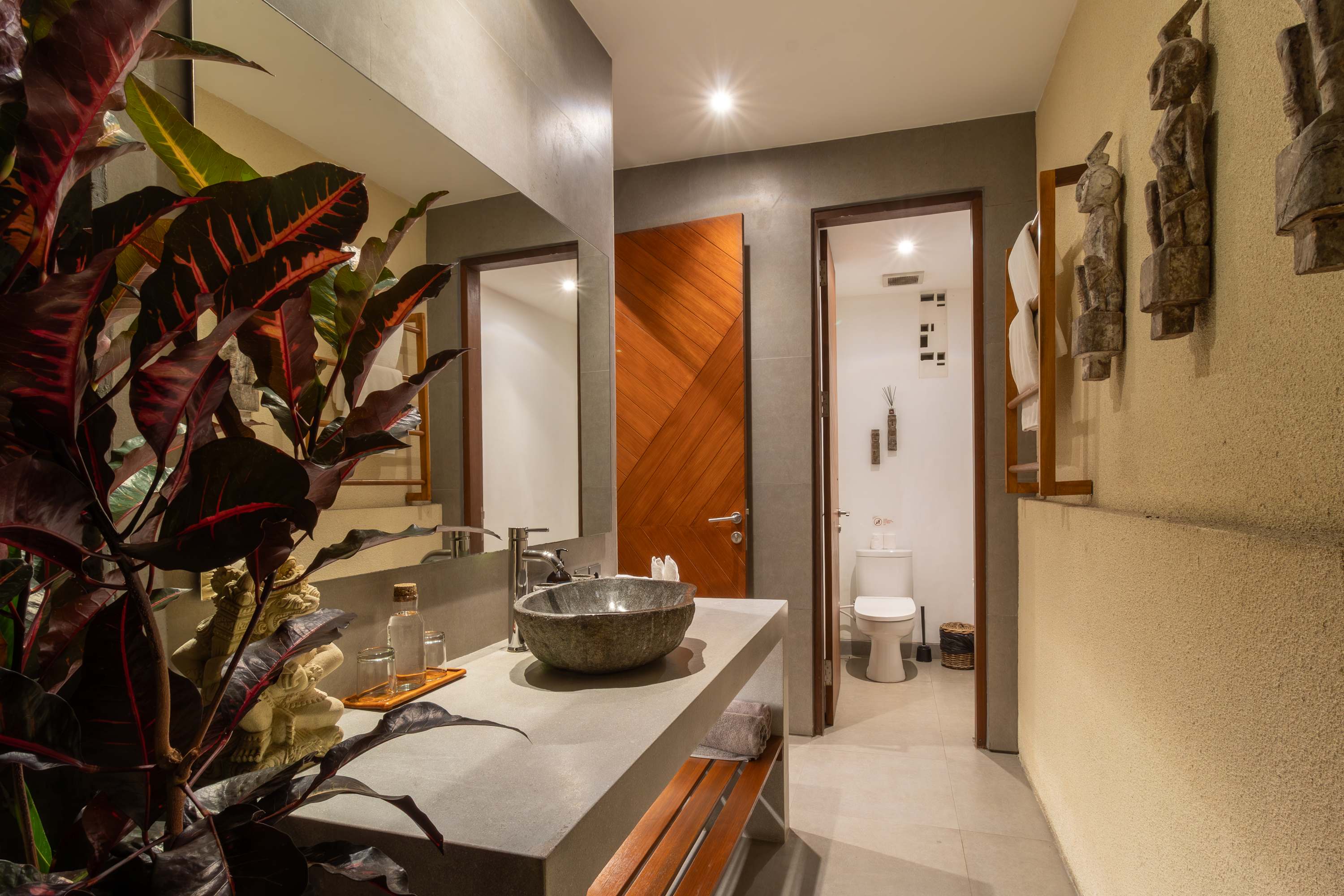 Villa Plumeria in Ubud — image 9
