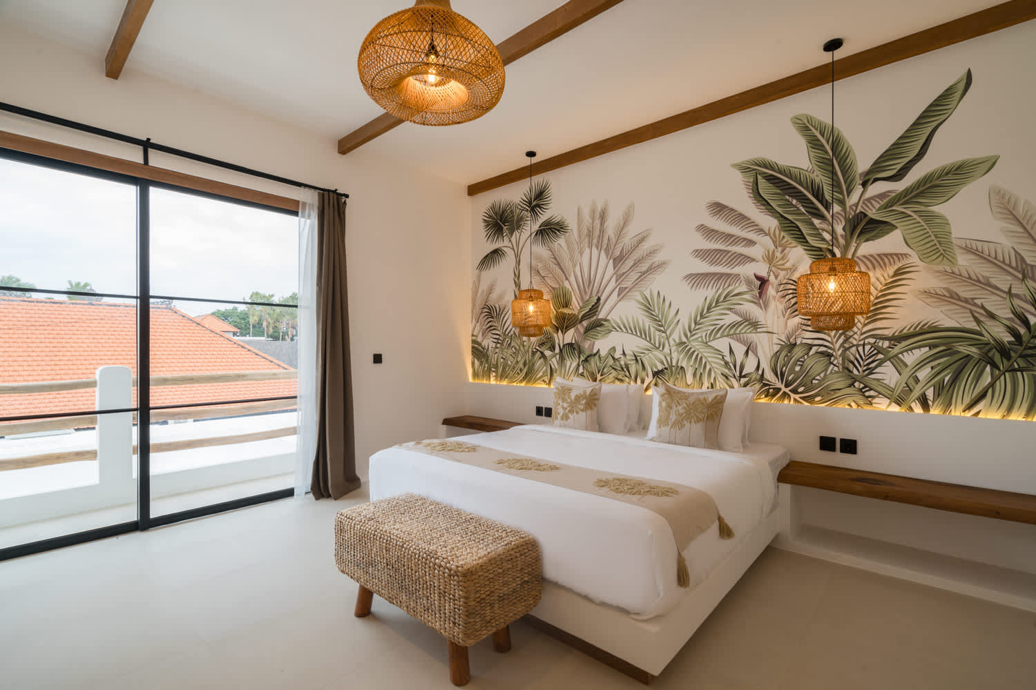 Villa Casa Gaia 5 in Seminyak — image 8