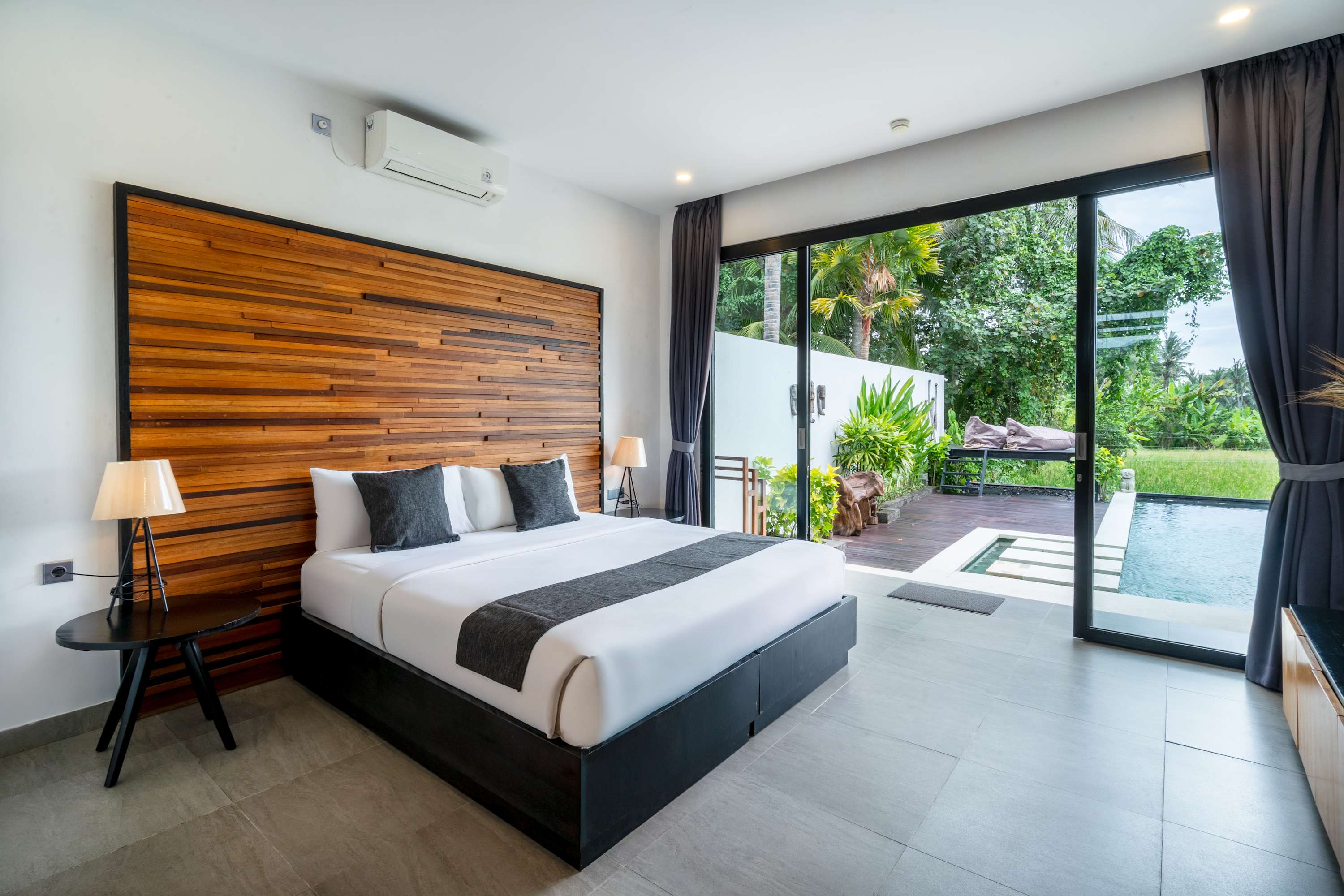 Villa Madie in Ubud — image 11