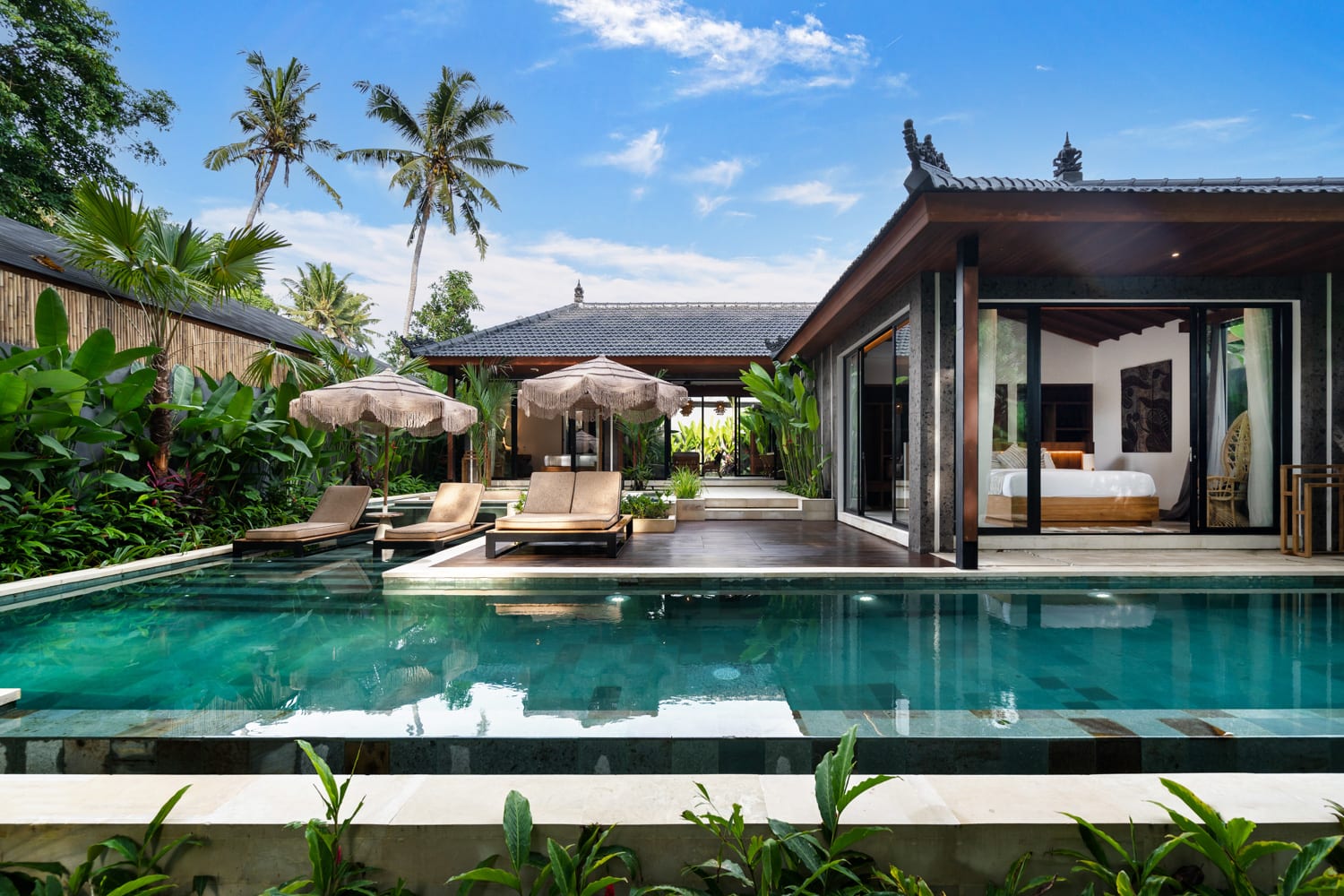 Villa Amore in Ubud — image 6