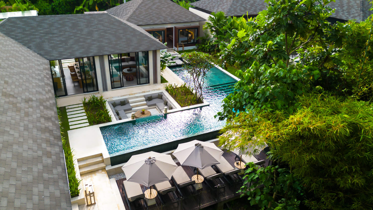 Villa Terrapuri in Gianyar Regency — image 11