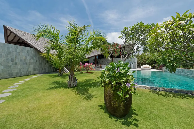 The Layar Villa Seven in Seminyak — image 4