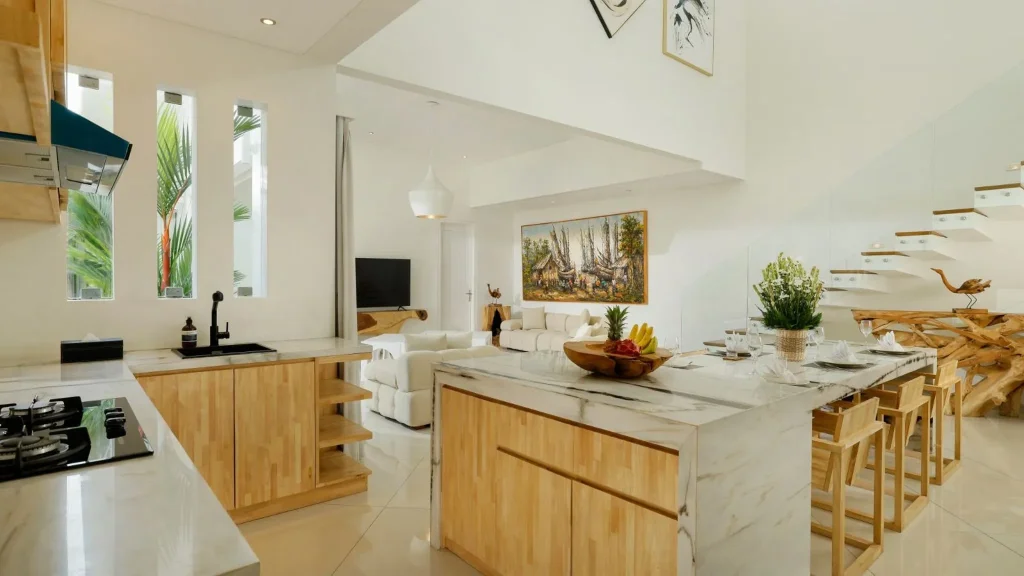 Villa Suar Sanur — image 5