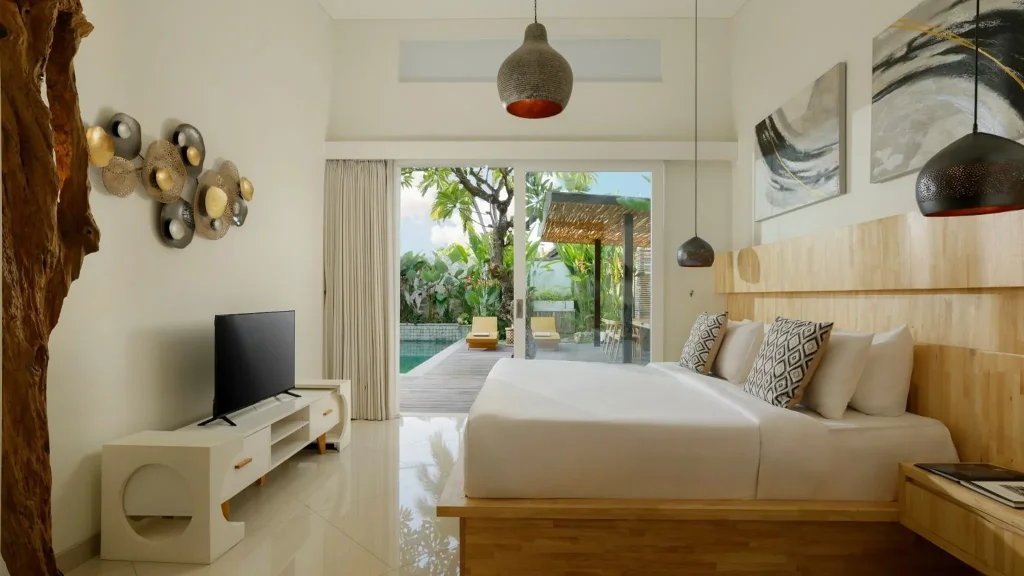 Villa Suar Sanur — image 7