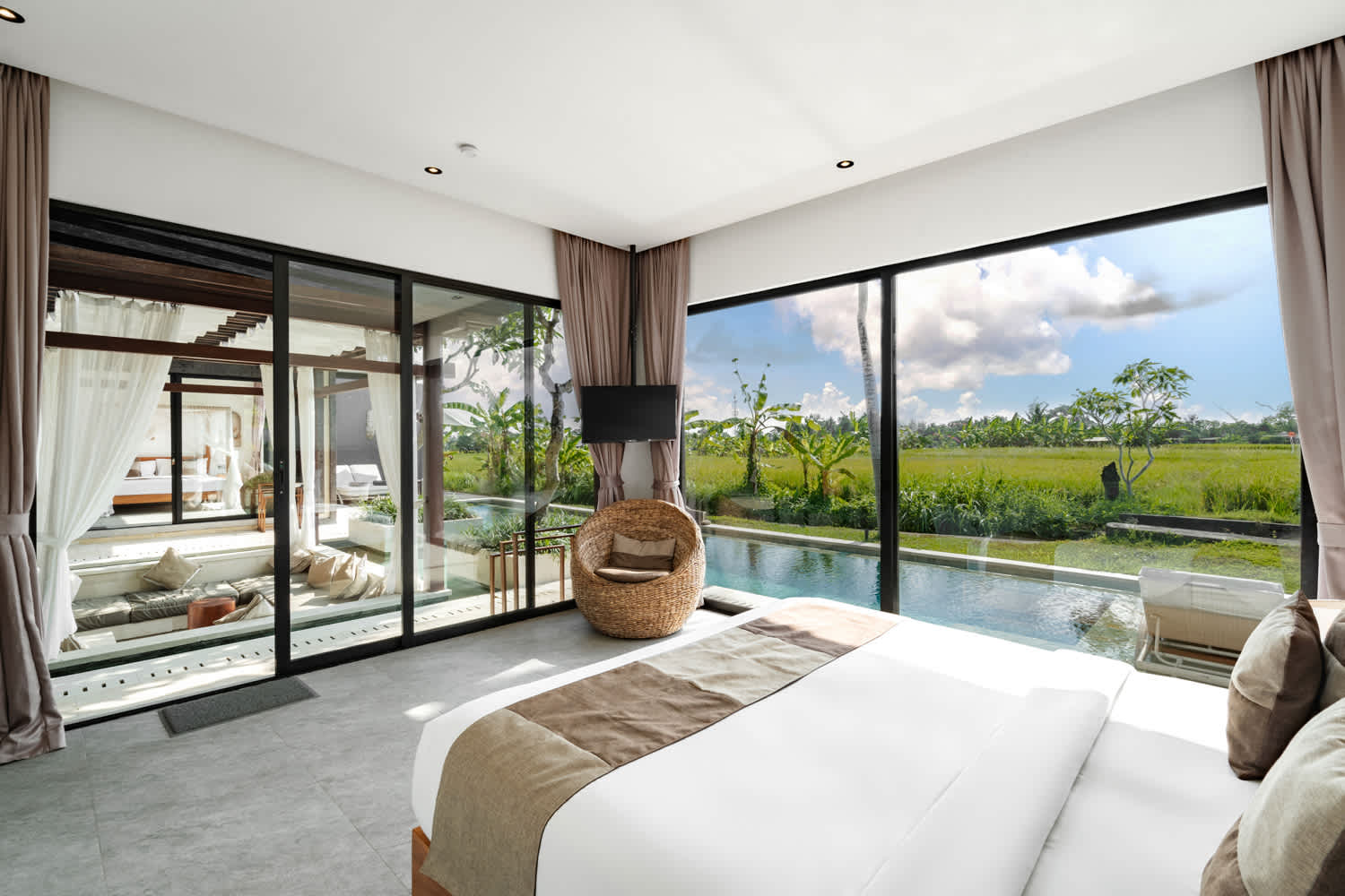 Villa Mimpi in Ubud — image 10