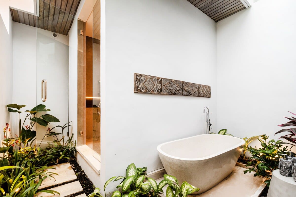 Villa New Dream Meditation in Ubud — image 18