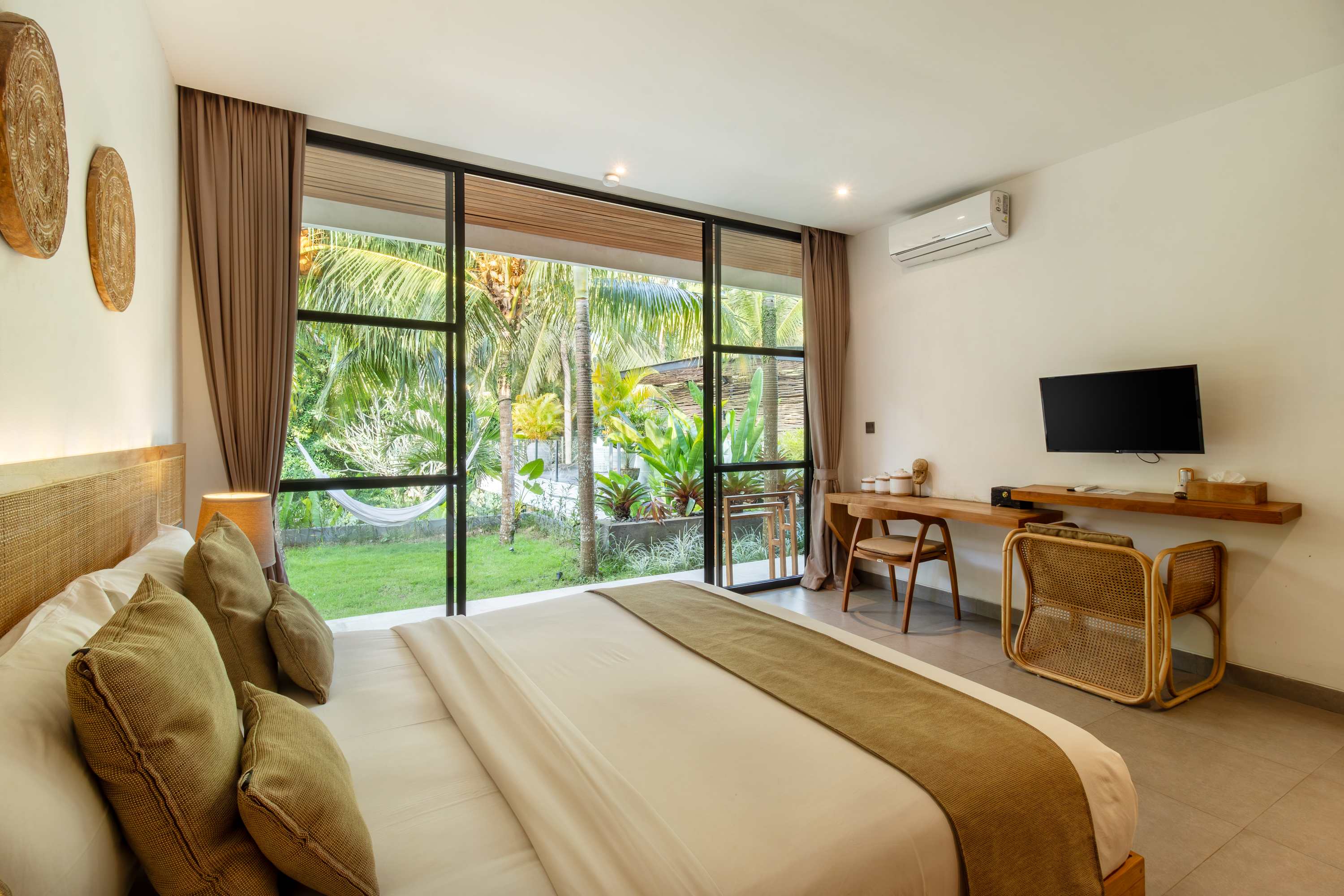 Villa Plumeria in Ubud — image 14