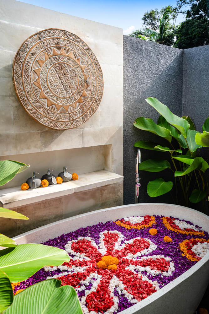 Villa Anahata in Ubud — image 19