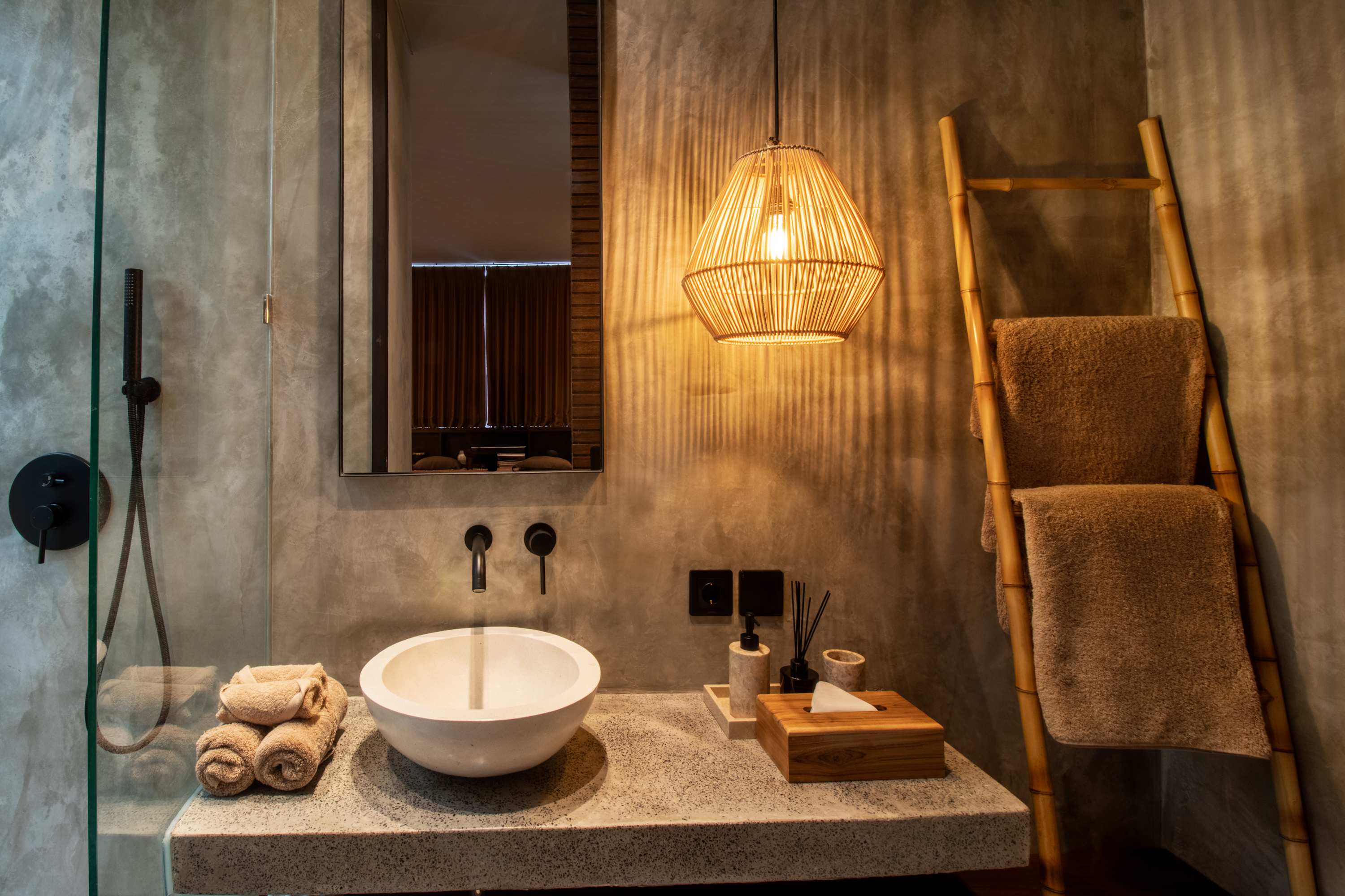 Balenji Villa in Canggu — image 6