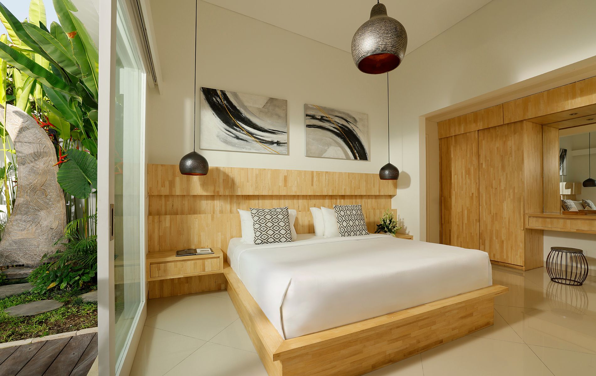 The Suar Sanur — 3BR Villa Rental in Sanur — image 6