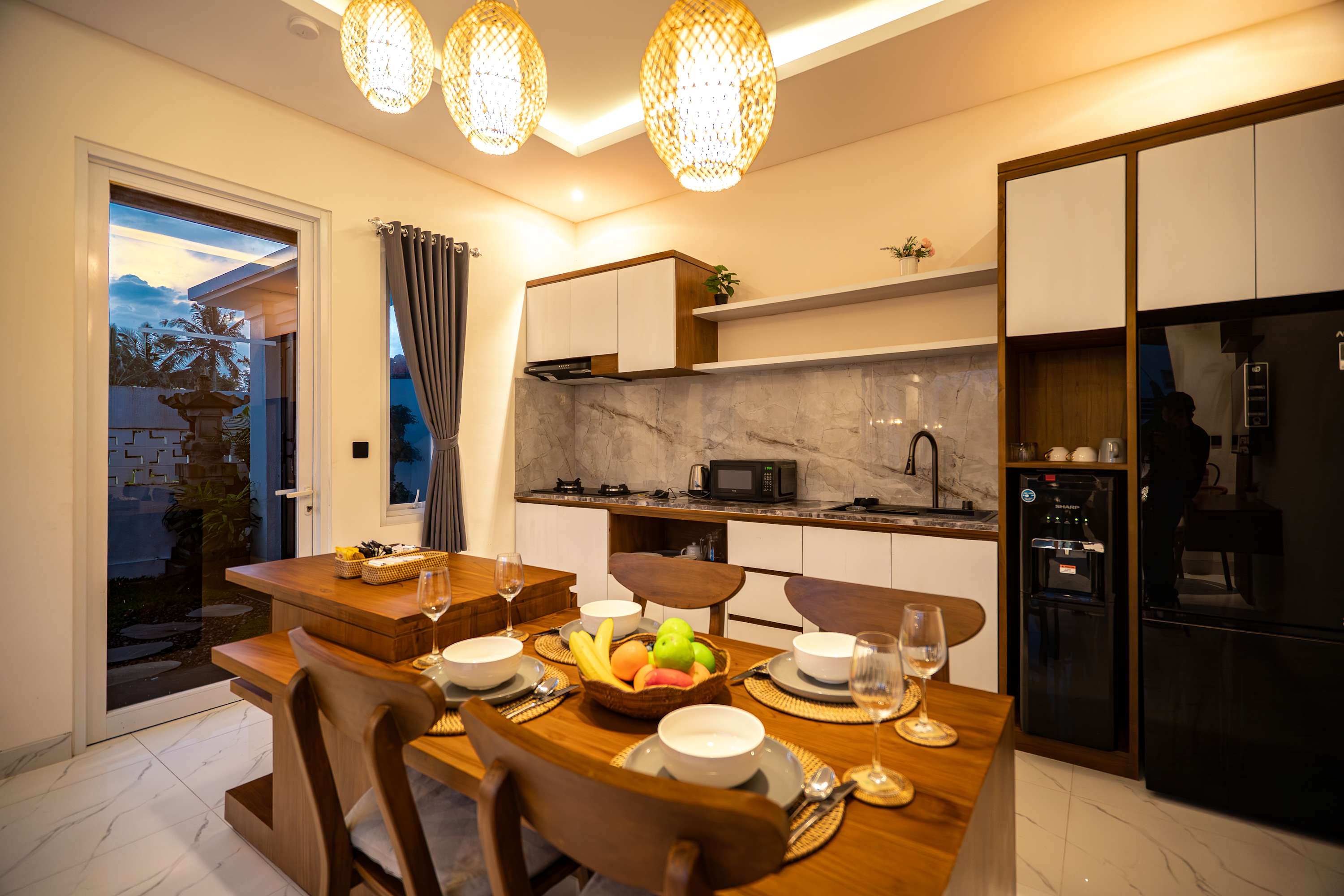 Villa Nareswari 2 in Ubud — image 2