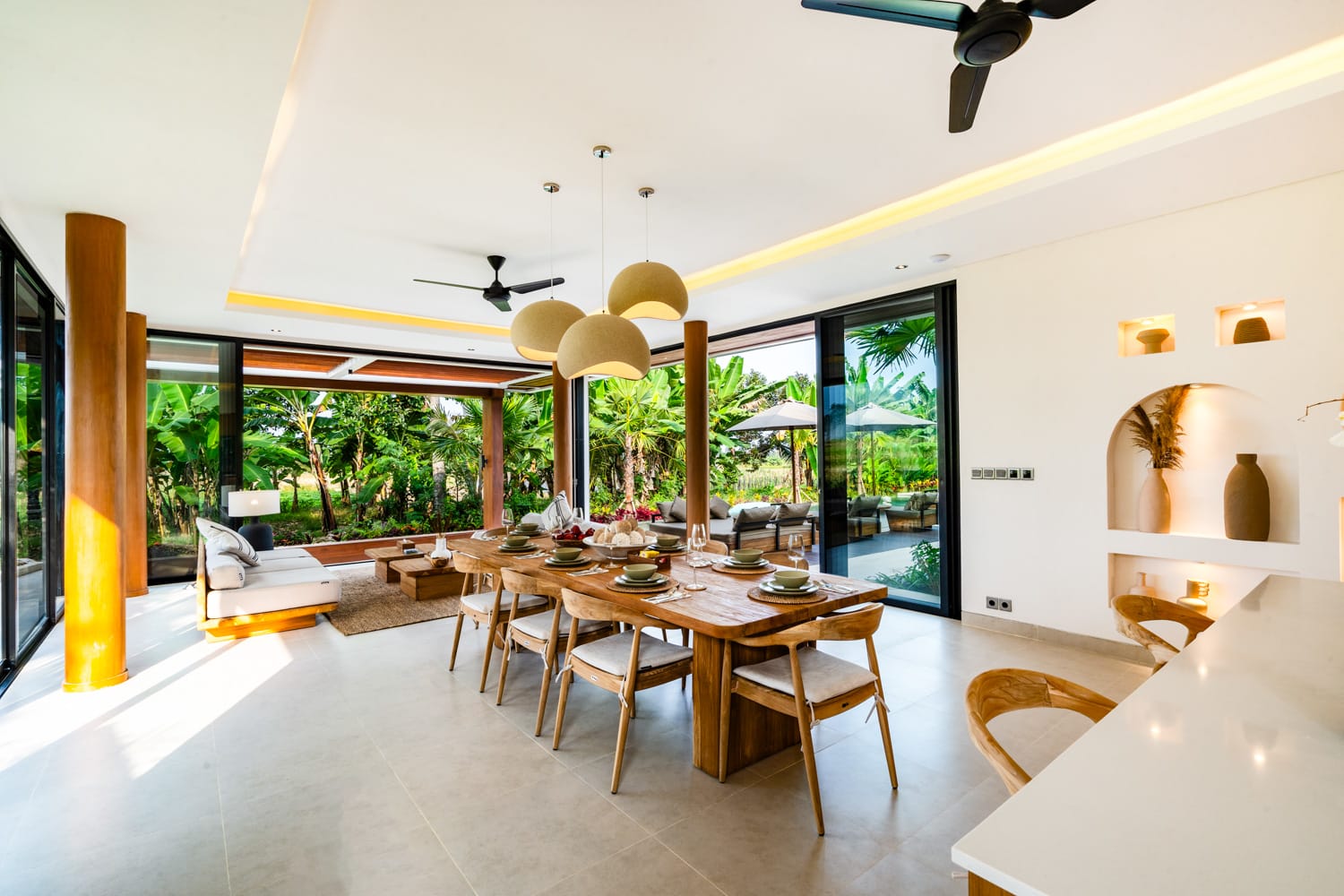 Villa Ubud Escape — image 7