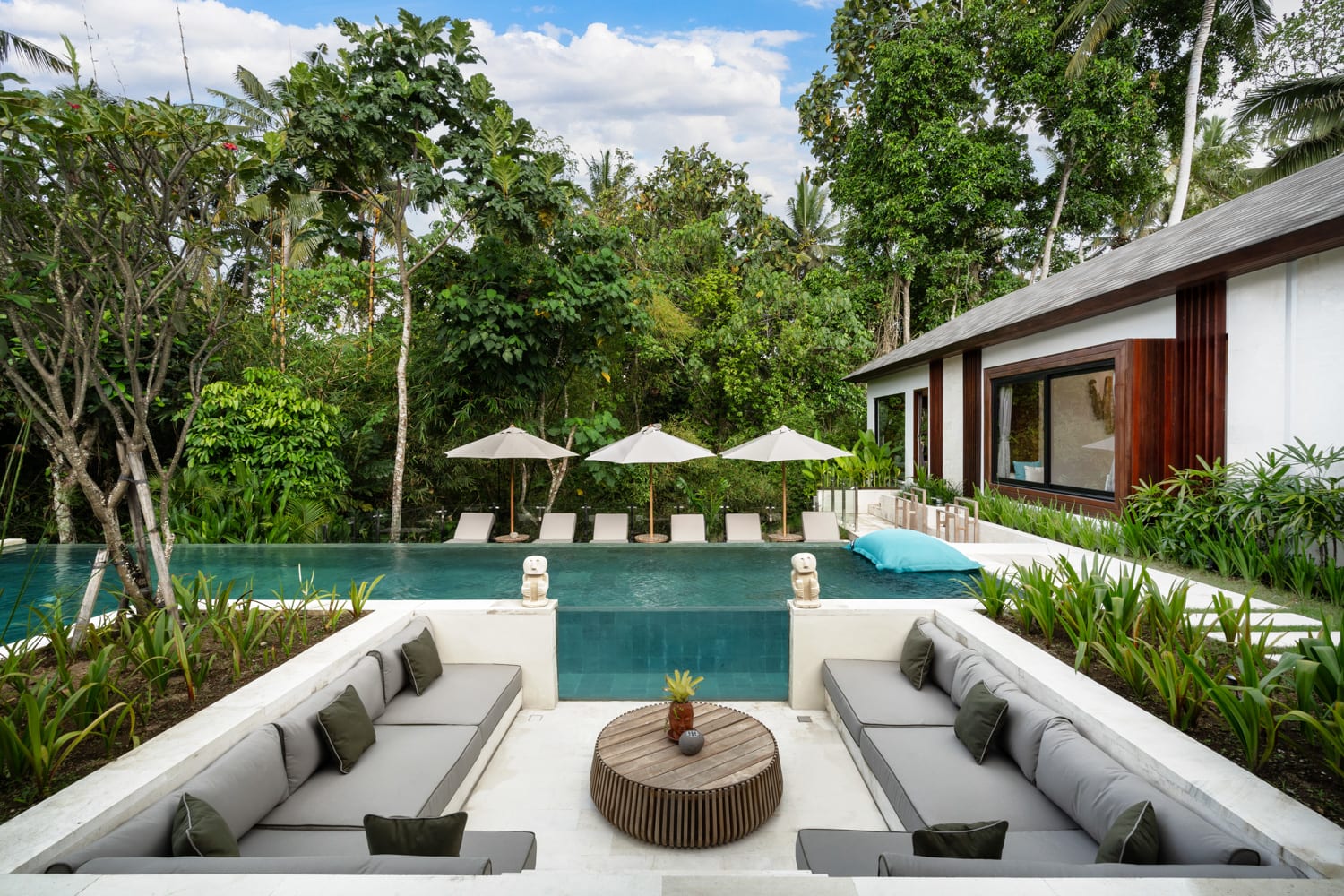 Villa Terrapuri in Gianyar Regency — image 8
