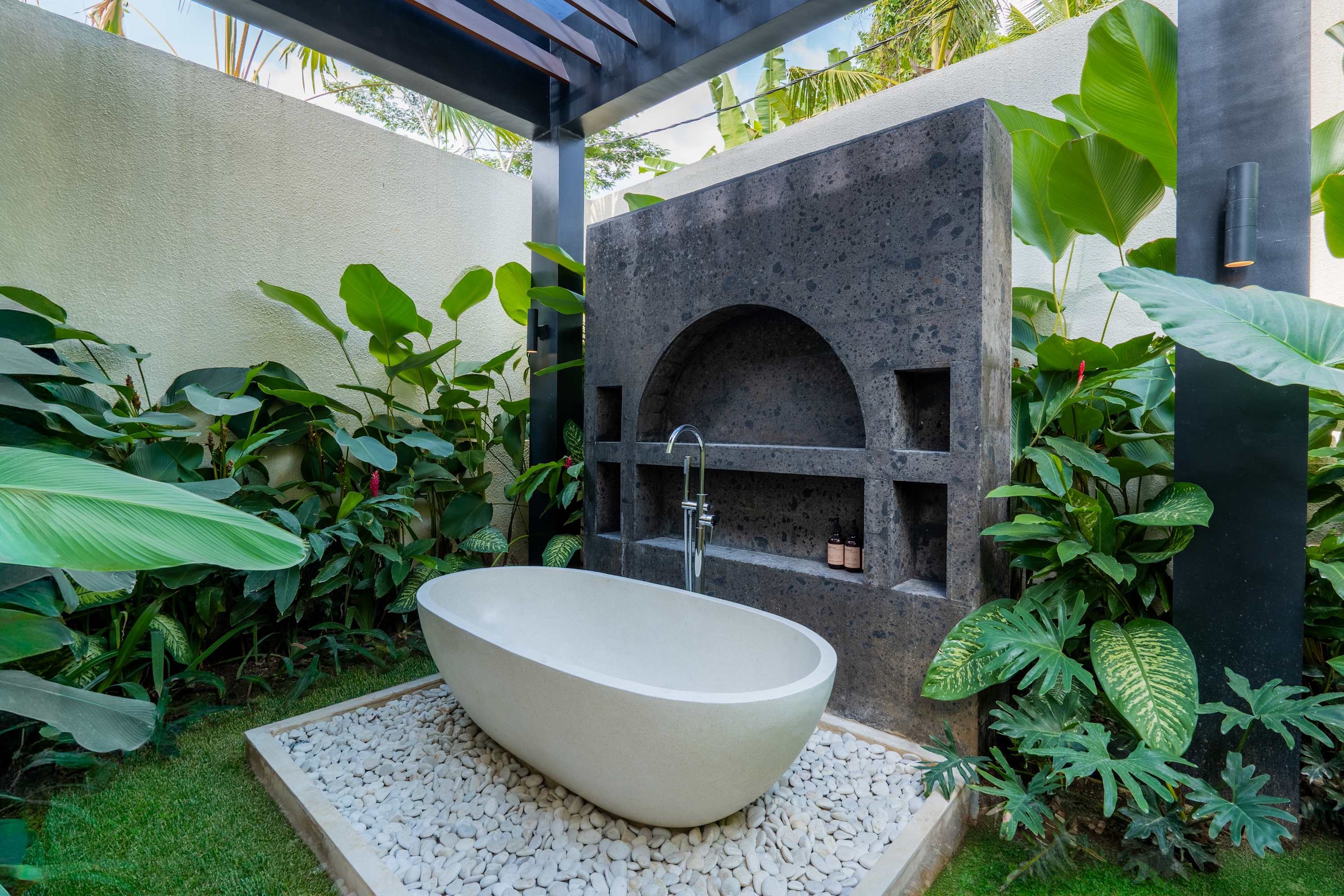 Villa Yegomoya in Ubud