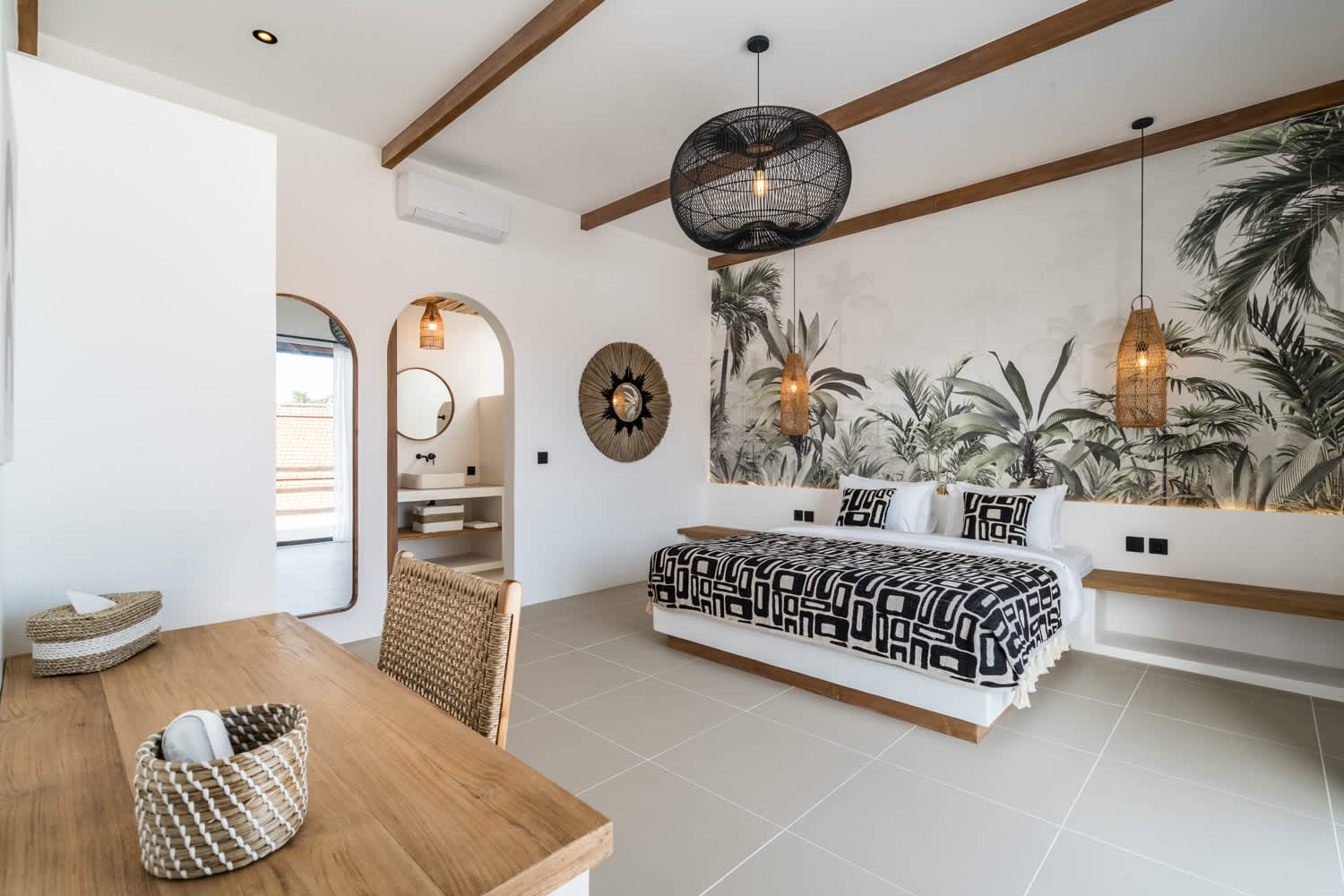 Villa Casa Gaia 4 in Seminyak — image 1