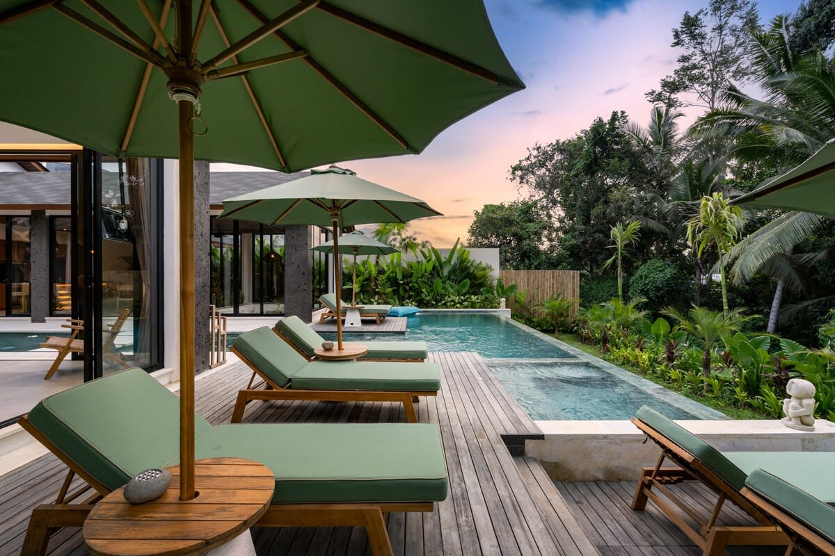 Villa Rema in Gianyar Regency — image 4