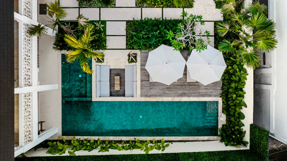 Villa Nakula in Canggu — image 7