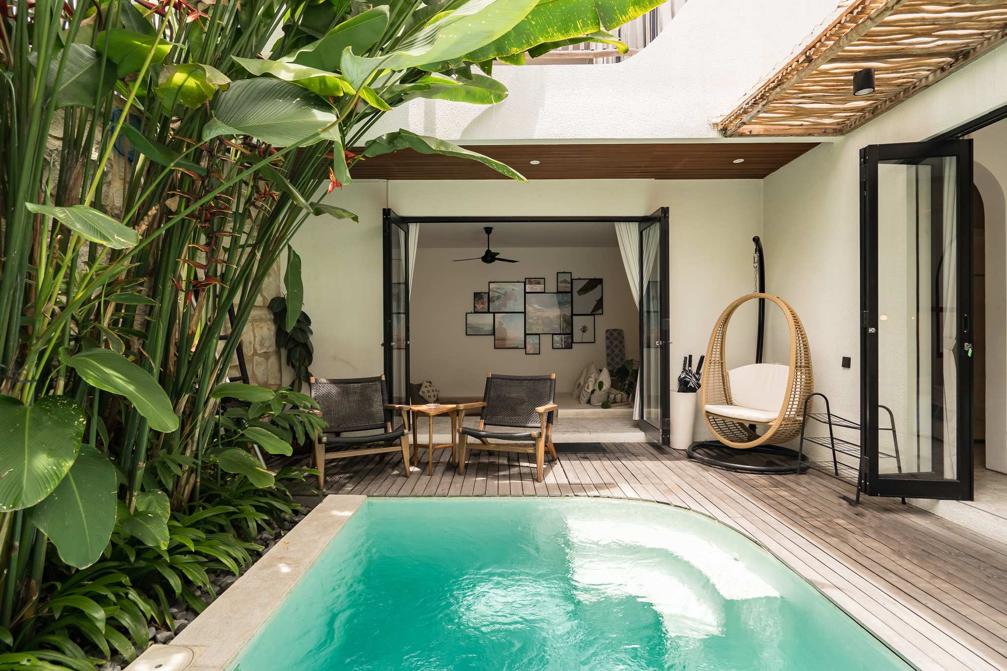 Villa Casa Dalia in Canggu — image 5